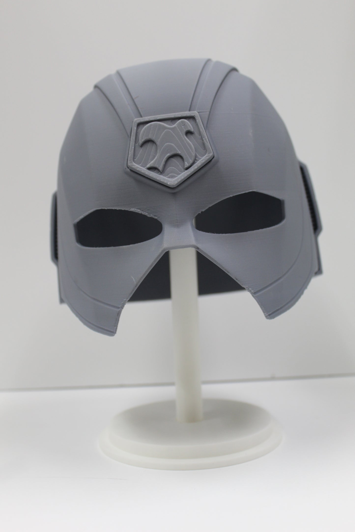 Peacemaker Helmet