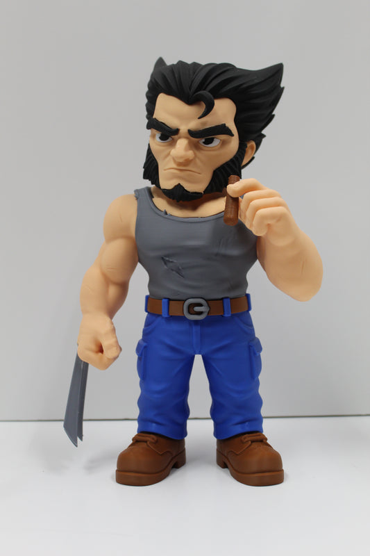 Logan