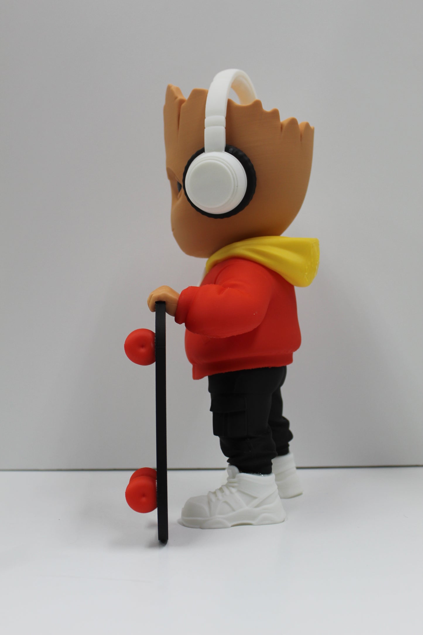 Urban Style Fan Art Figures