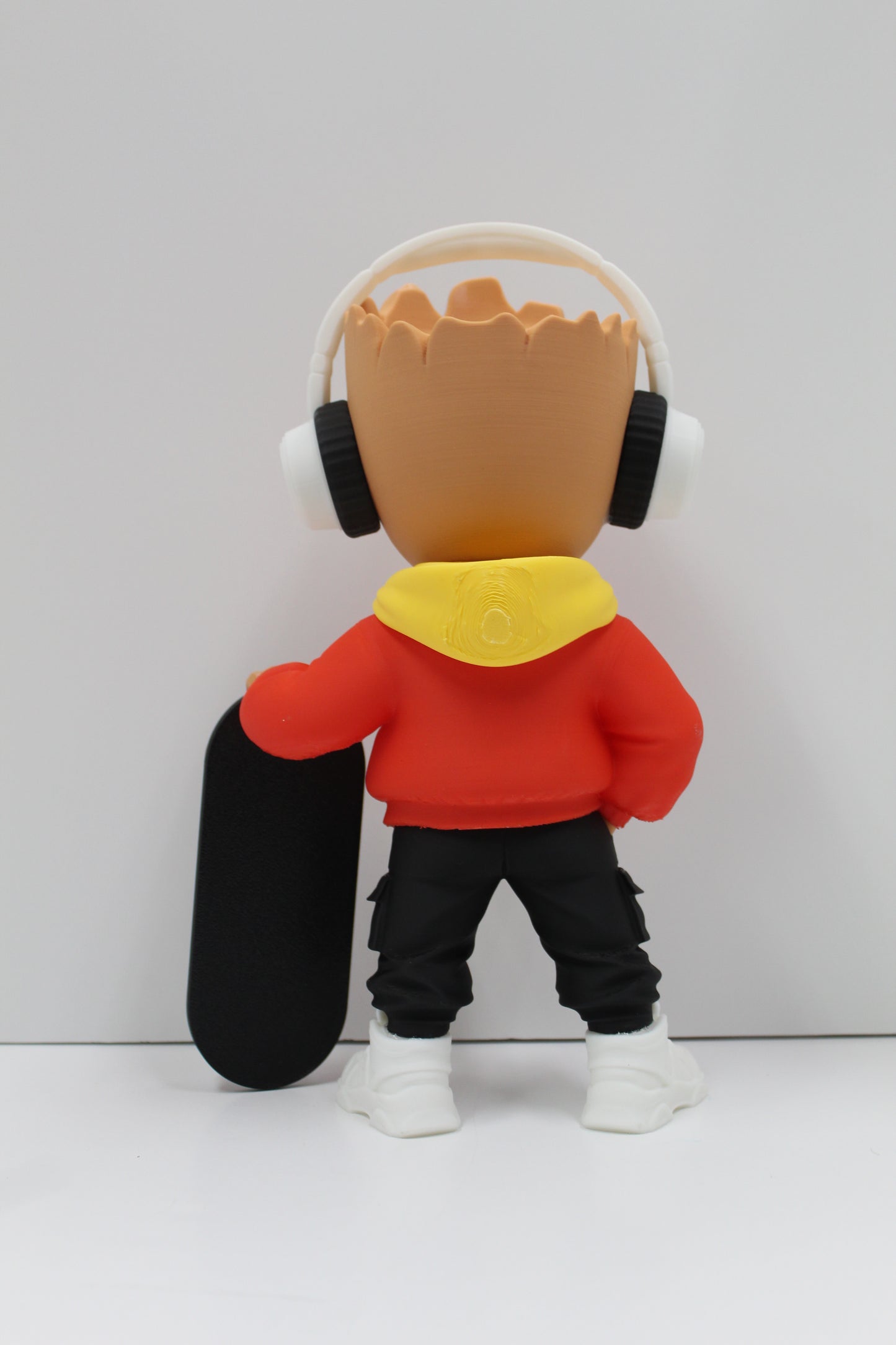 Urban Style Fan Art Figures