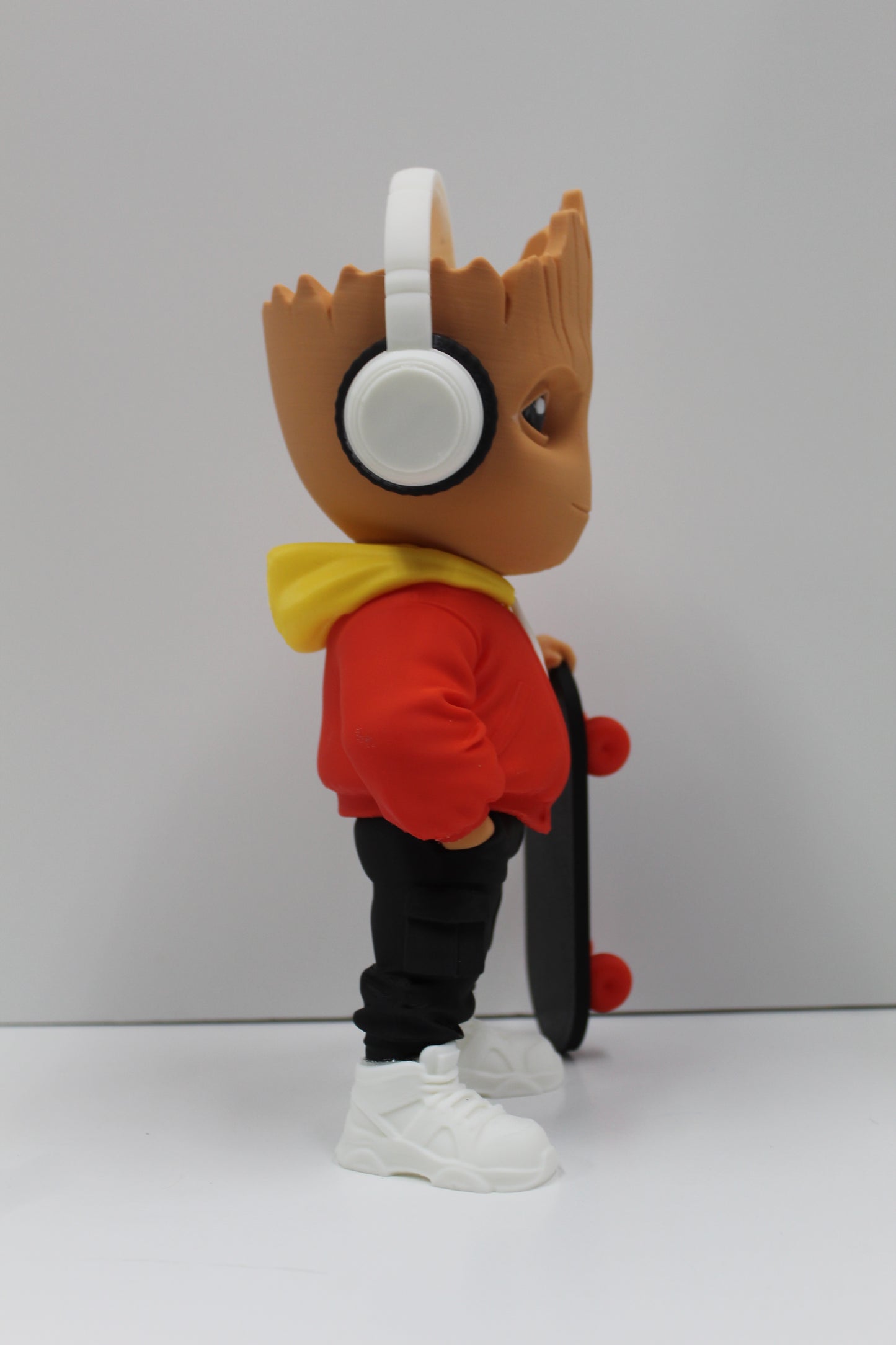 Urban Style Fan Art Figures