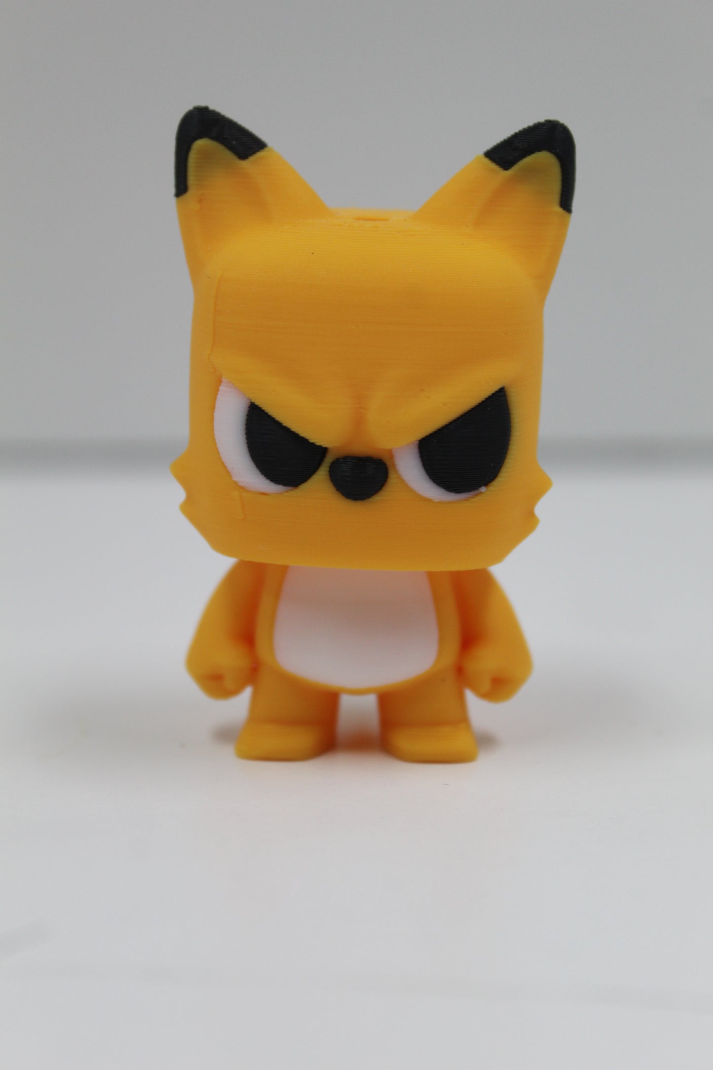 Angry Critter Bag Charms