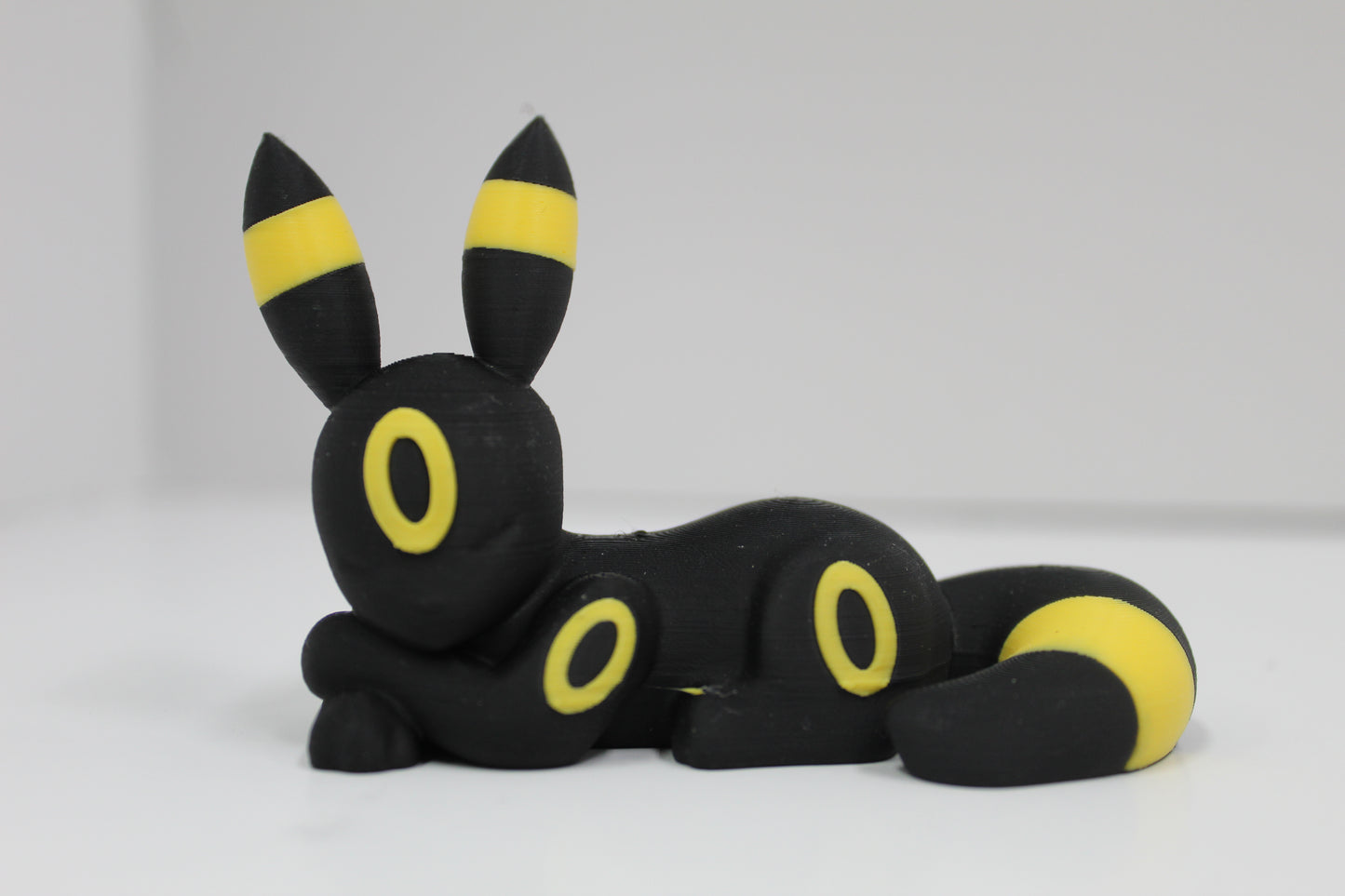 Sleeping pokemon Collection – Cute 3D Printed Creature Figures