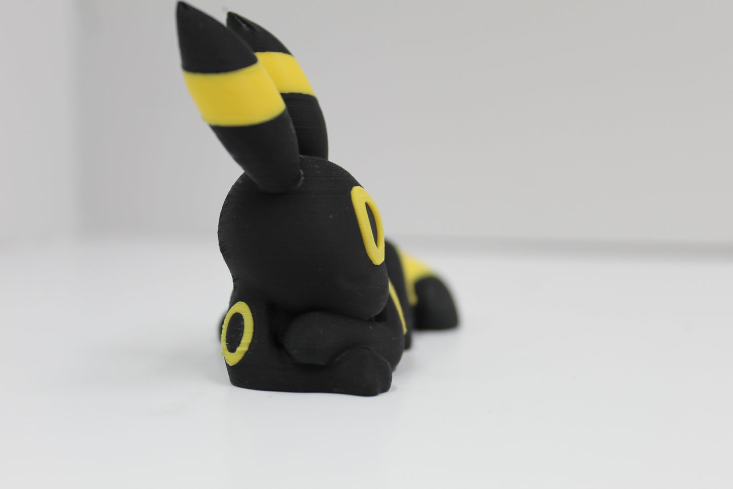 Sleeping pokemon Collection – Cute 3D Printed Creature Figures