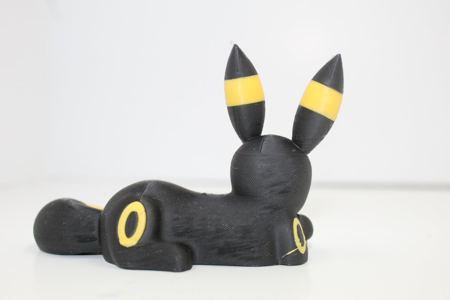 Sleeping pokemon Collection – Cute 3D Printed Creature Figures