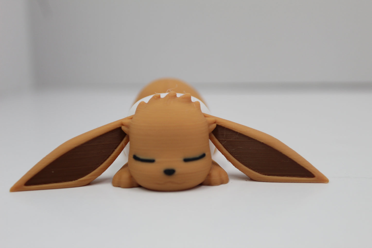 Sleeping pokemon Collection – Cute 3D Printed Creature Figures