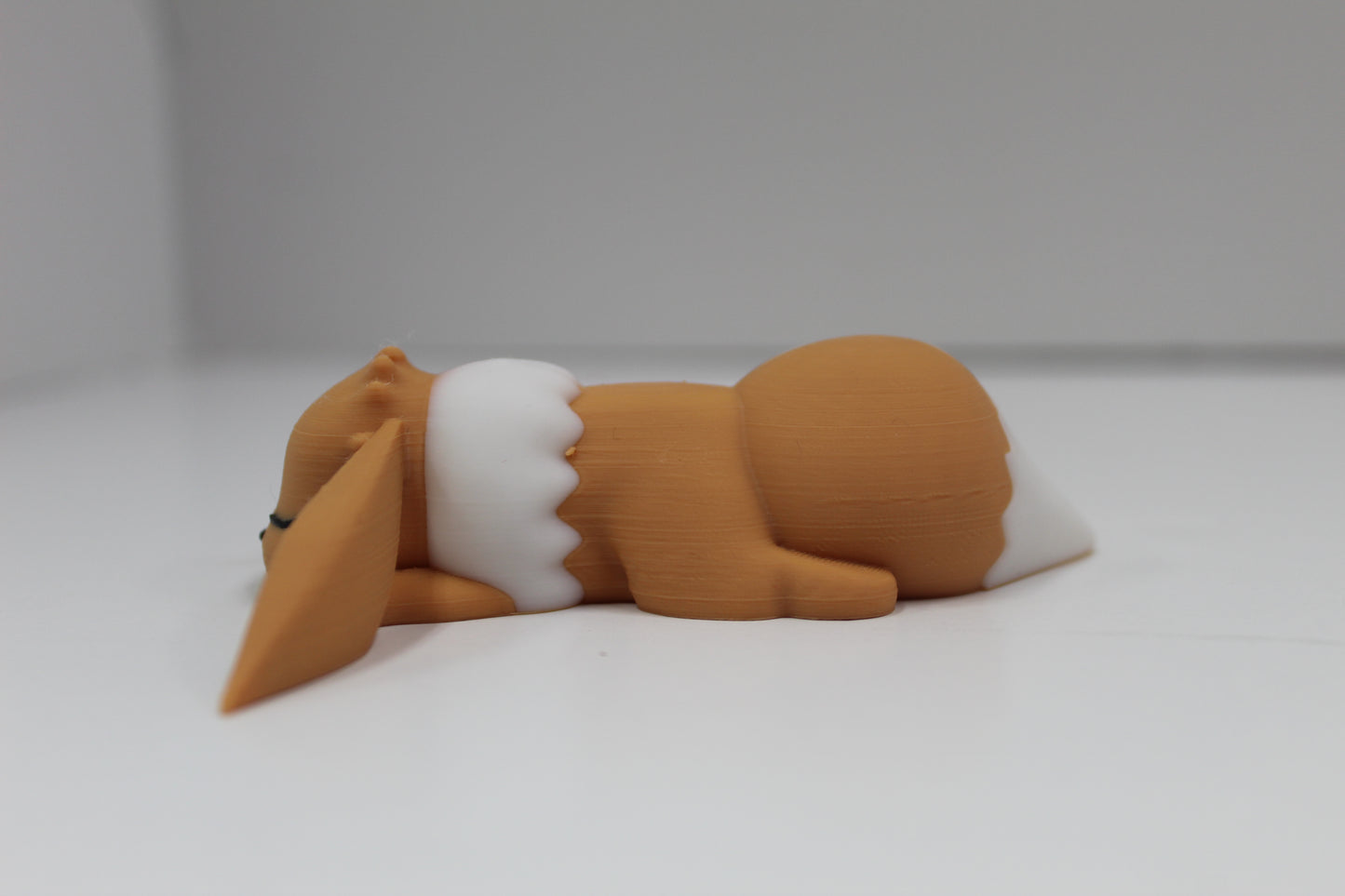 Sleeping pokemon Collection – Cute 3D Printed Creature Figures