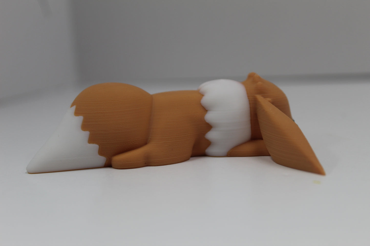 Sleeping pokemon Collection – Cute 3D Printed Creature Figures
