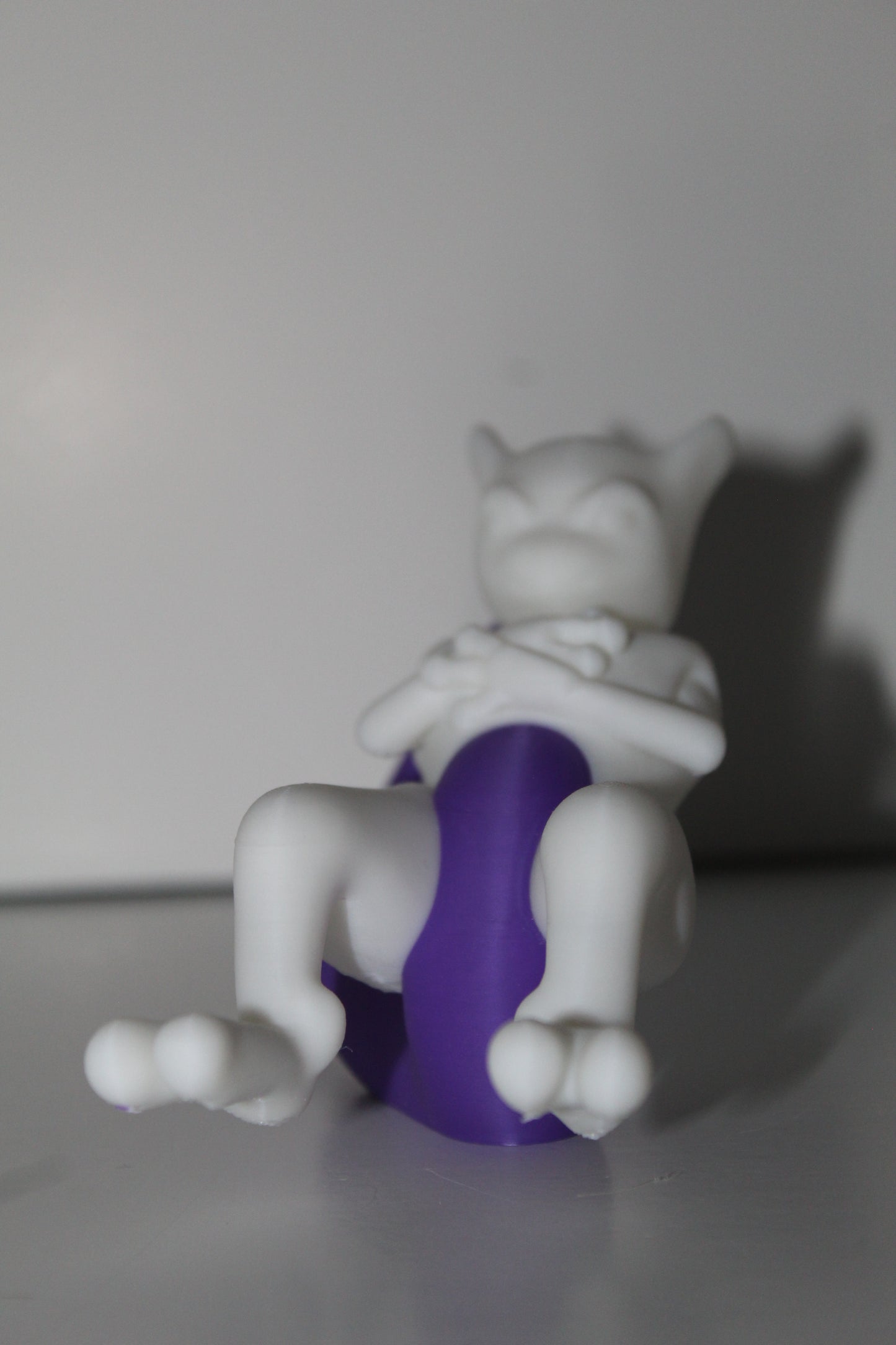 Sleeping pokemon Collection – Cute 3D Printed Creature Figures