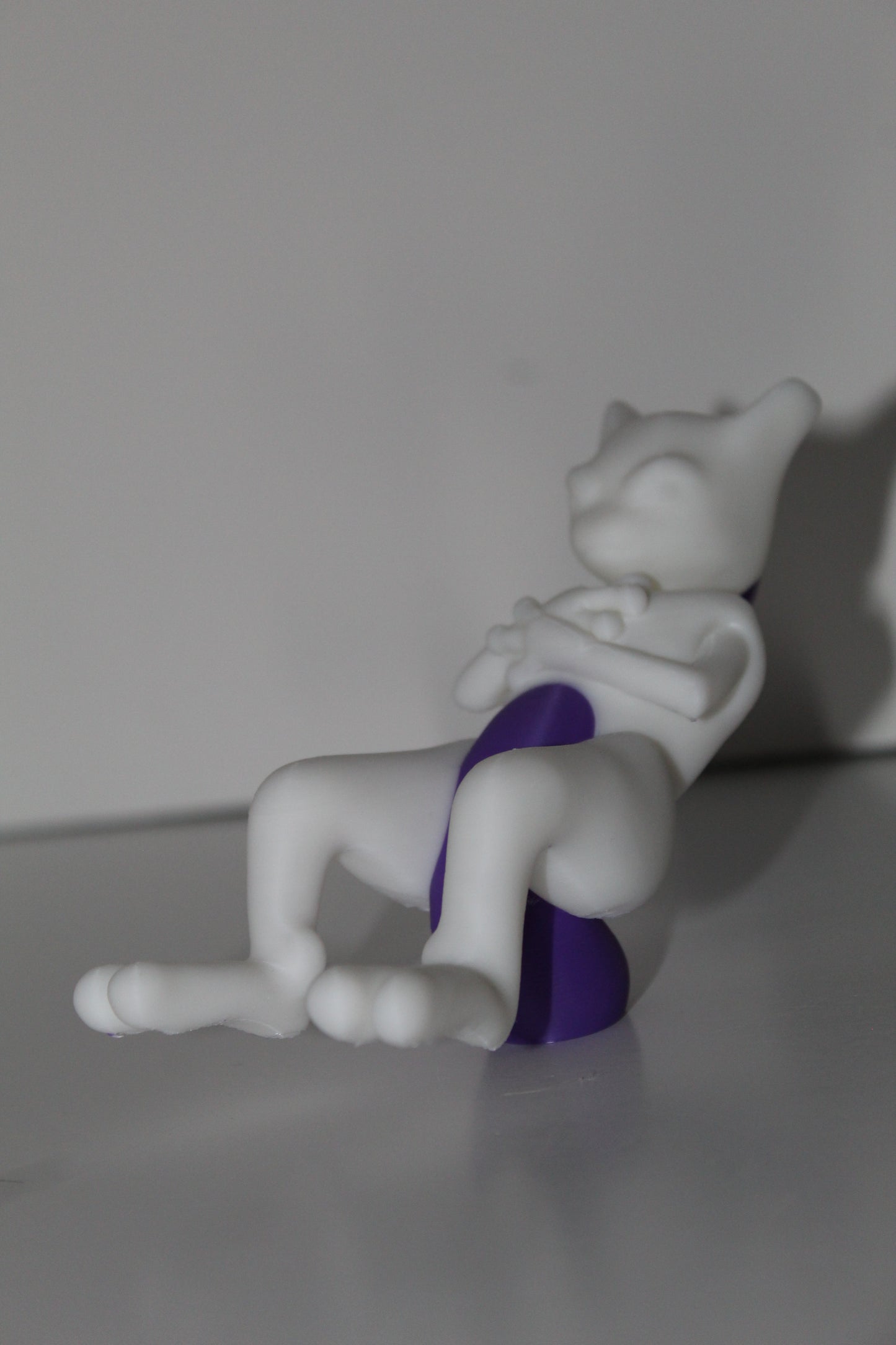 Sleeping pokemon Collection – Cute 3D Printed Creature Figures