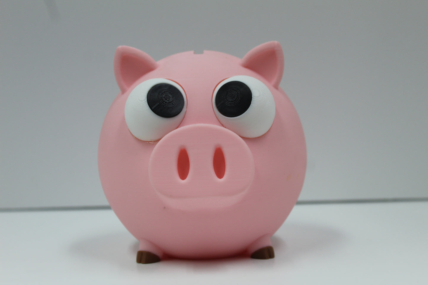 Cute Pig Coin Bank 🐷💰