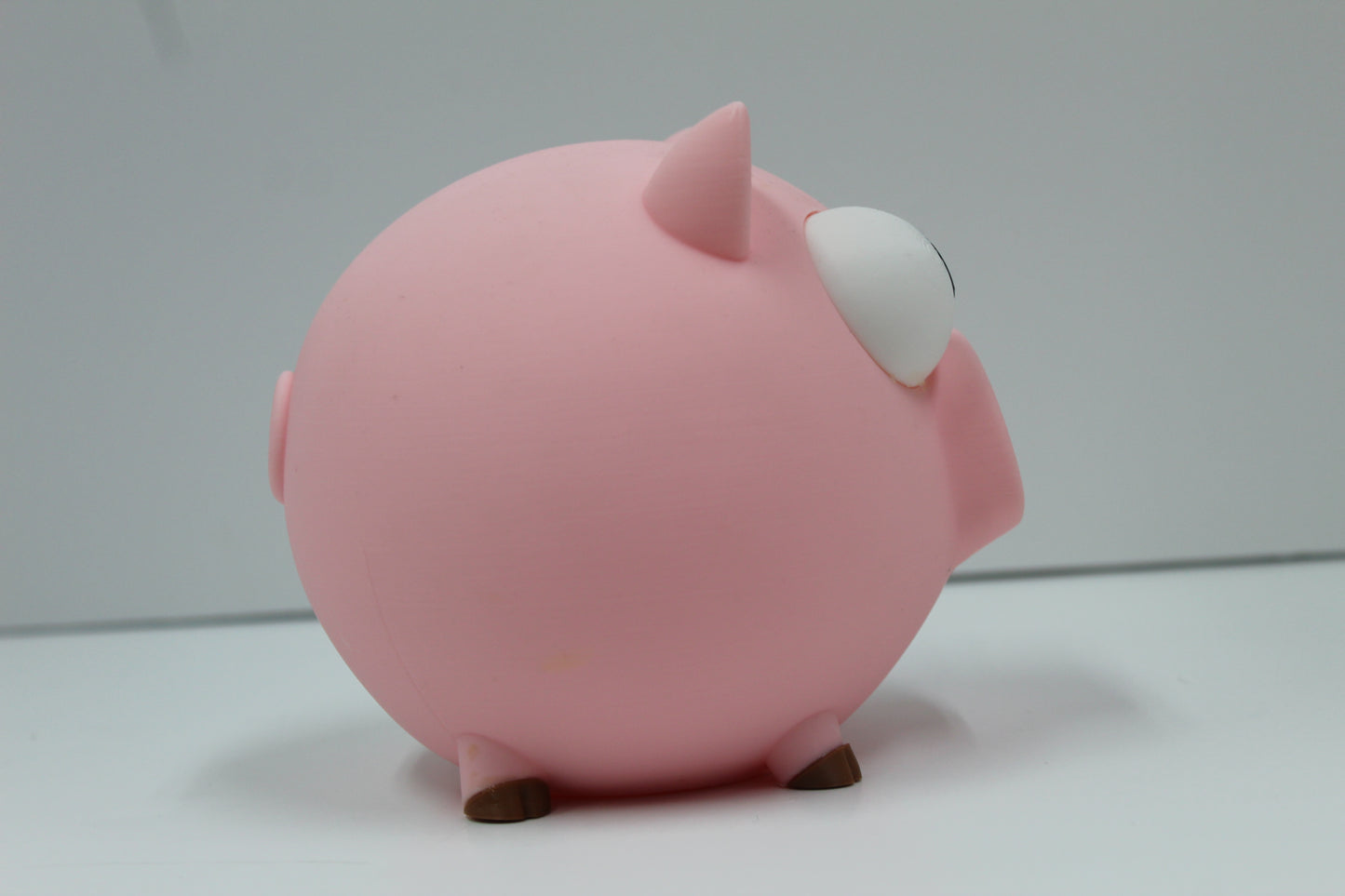 Cute Pig Coin Bank 🐷💰