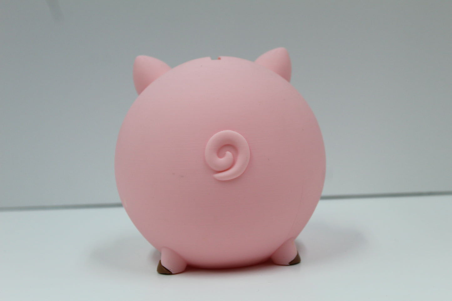 Cute Pig Coin Bank 🐷💰