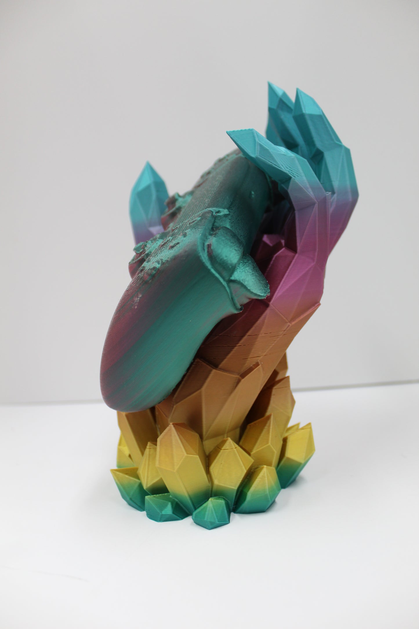 Shardcore Crystal Controller Stand