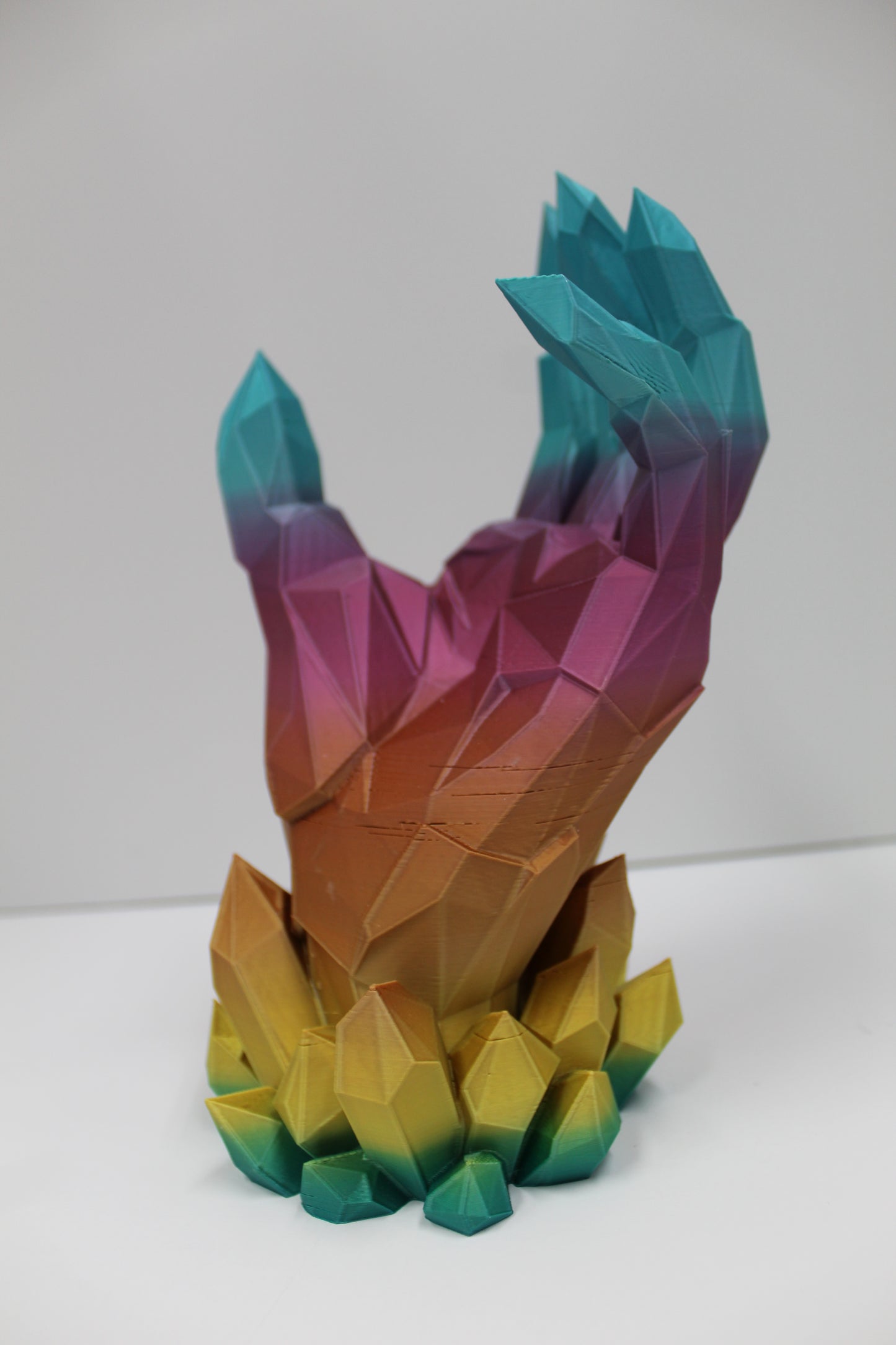 Shardcore Crystal Controller Stand