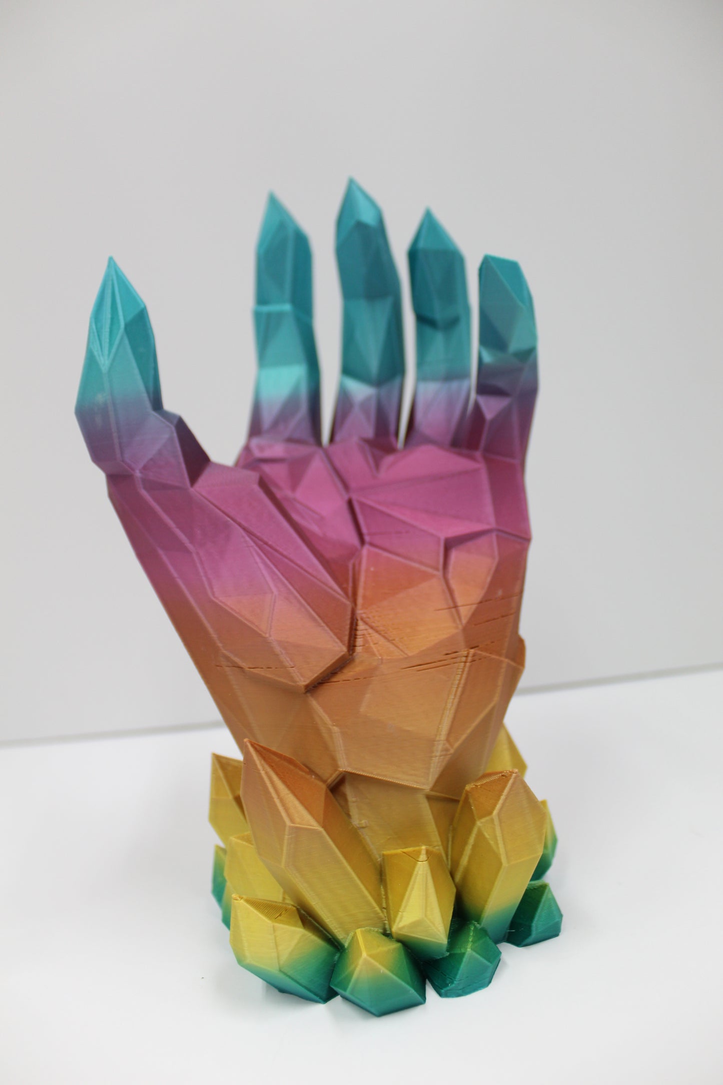 Shardcore Crystal Controller Stand