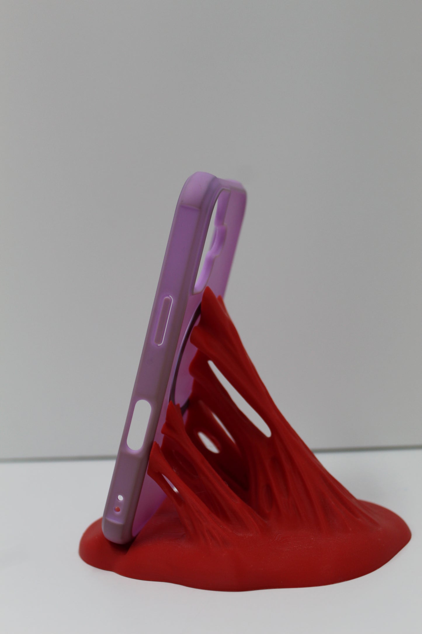 Slime Phone Stand