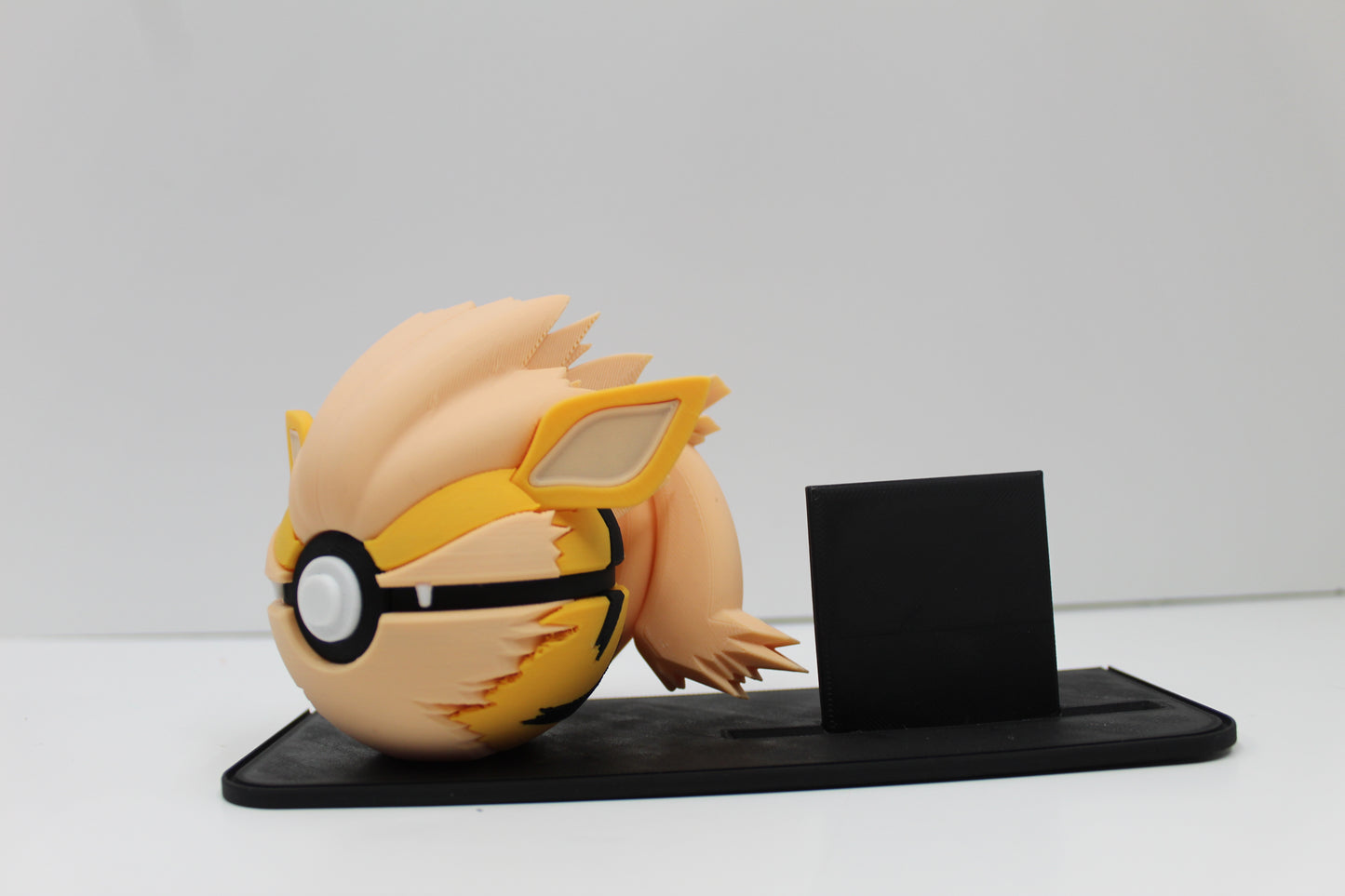 Arcanine & Growlithe Pokéball Display Collection
