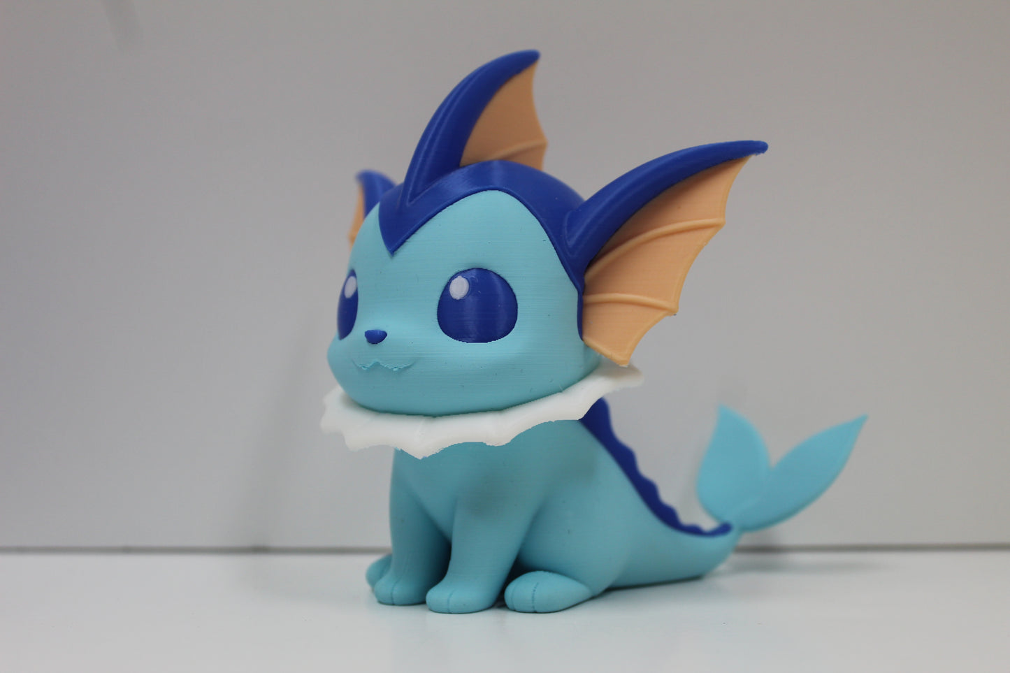 Chibi Pokemon Collection – 3D Printed Figures