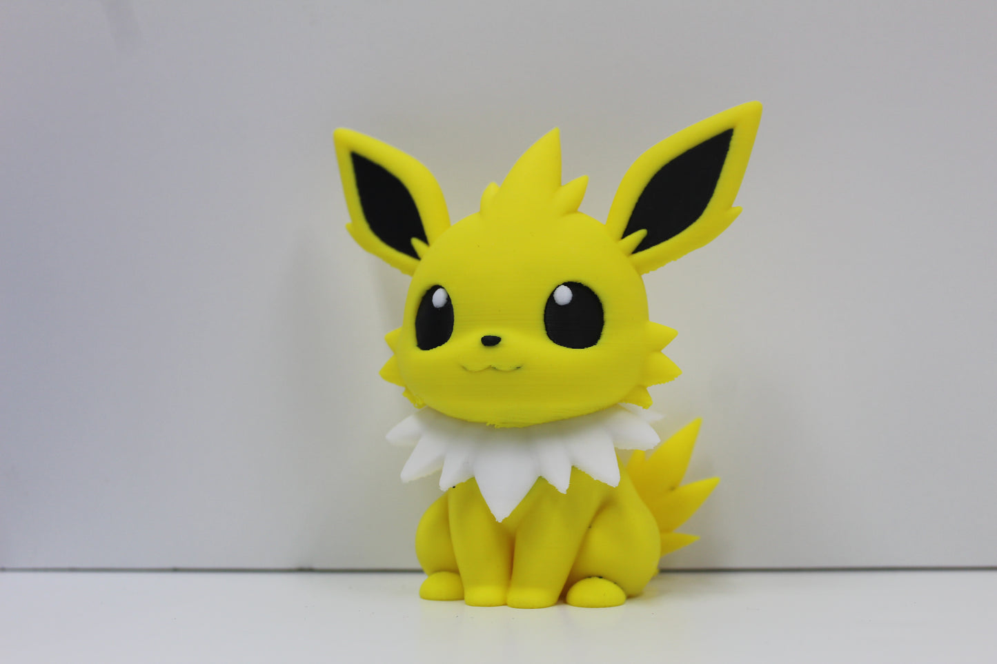 Chibi Pokemon Collection – 3D Printed Figures