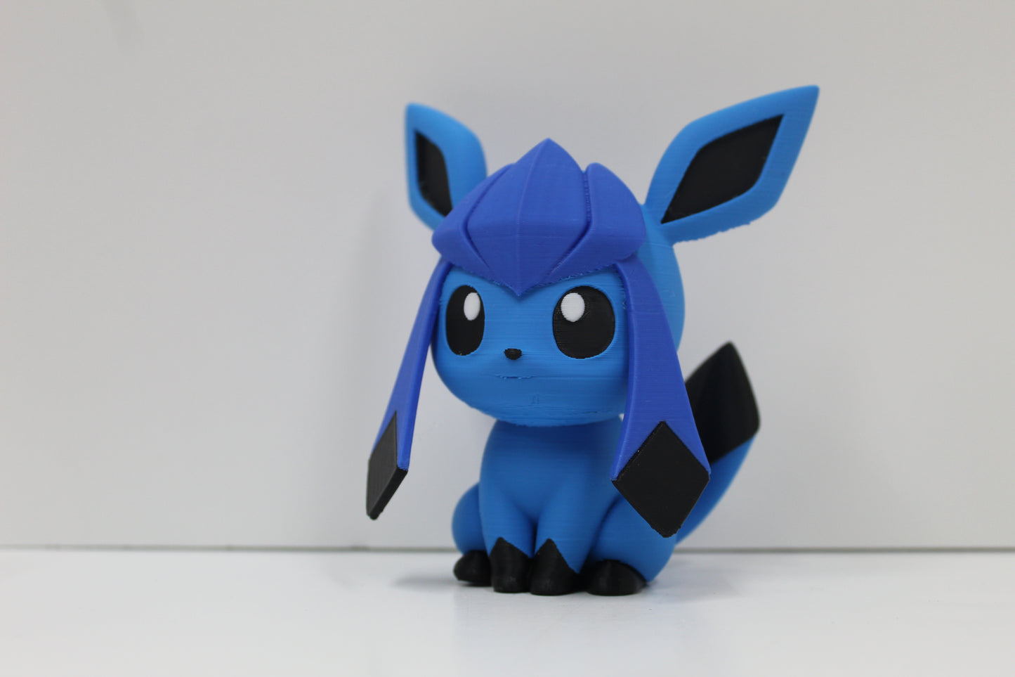 Chibi Pokemon Collection – 3D Printed Figures