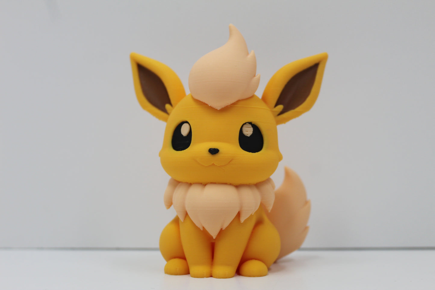 Chibi Pokemon Collection – 3D Printed Figures
