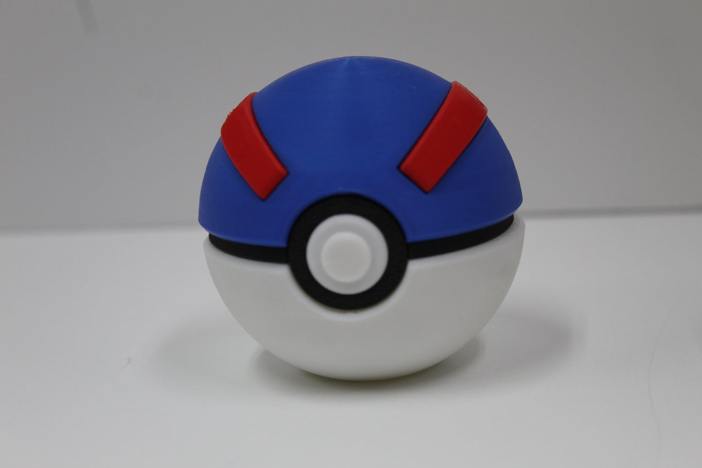 Great Ball & Ultra Ball Display Collection