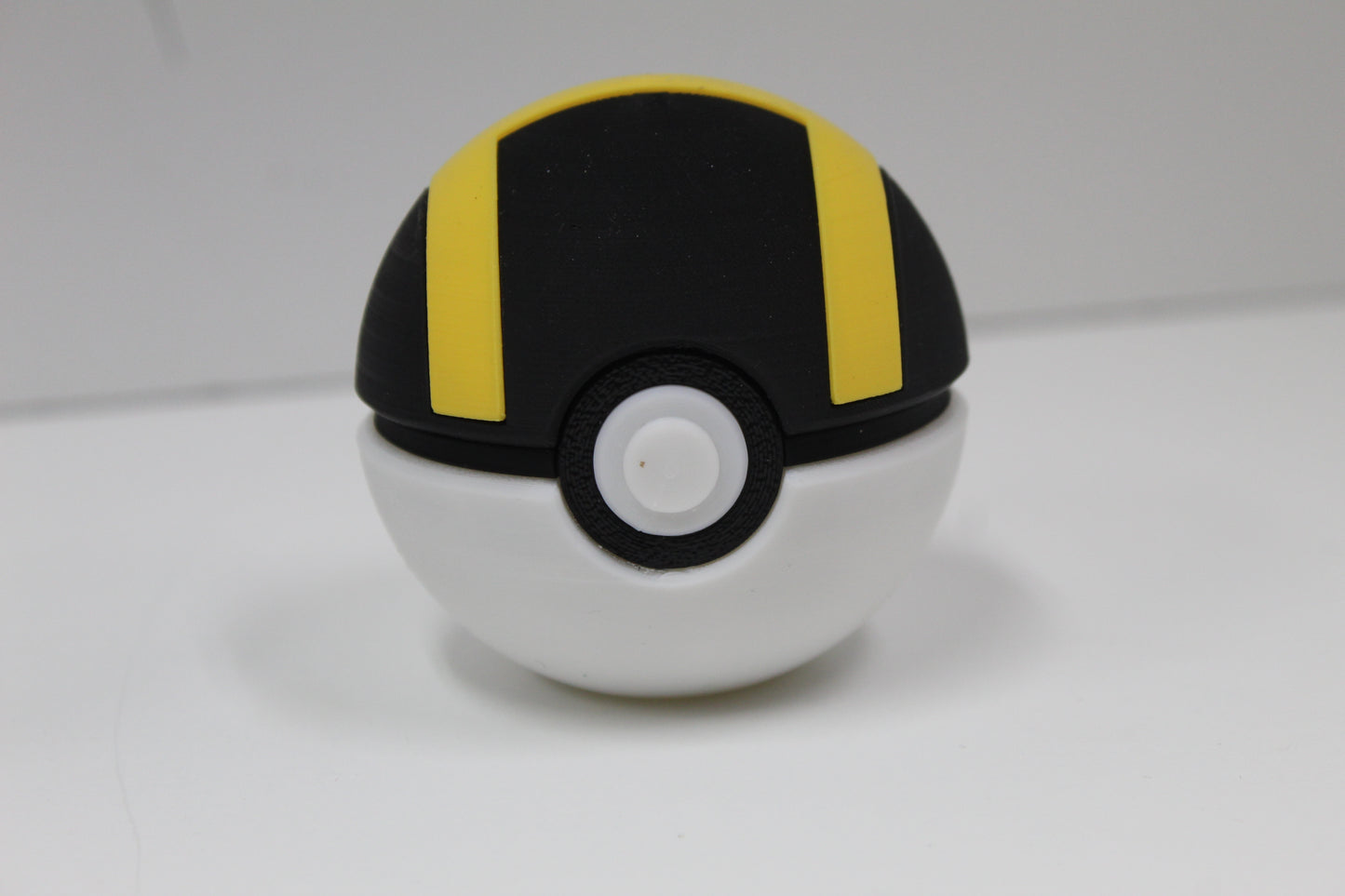 Great Ball & Ultra Ball Display Collection