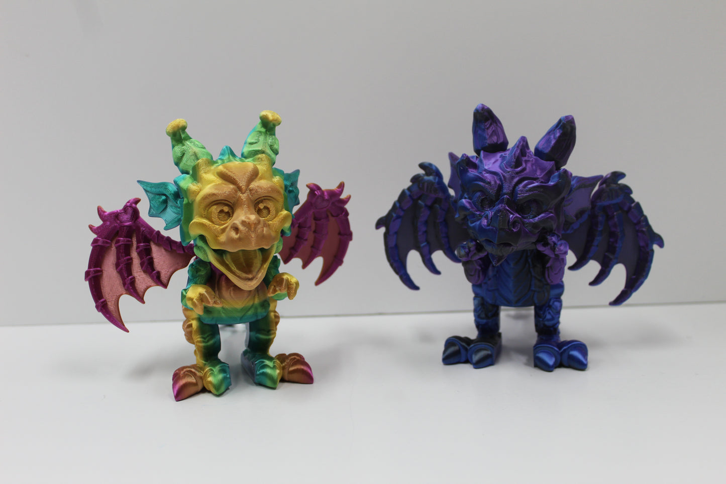 Gargoyle Dragon