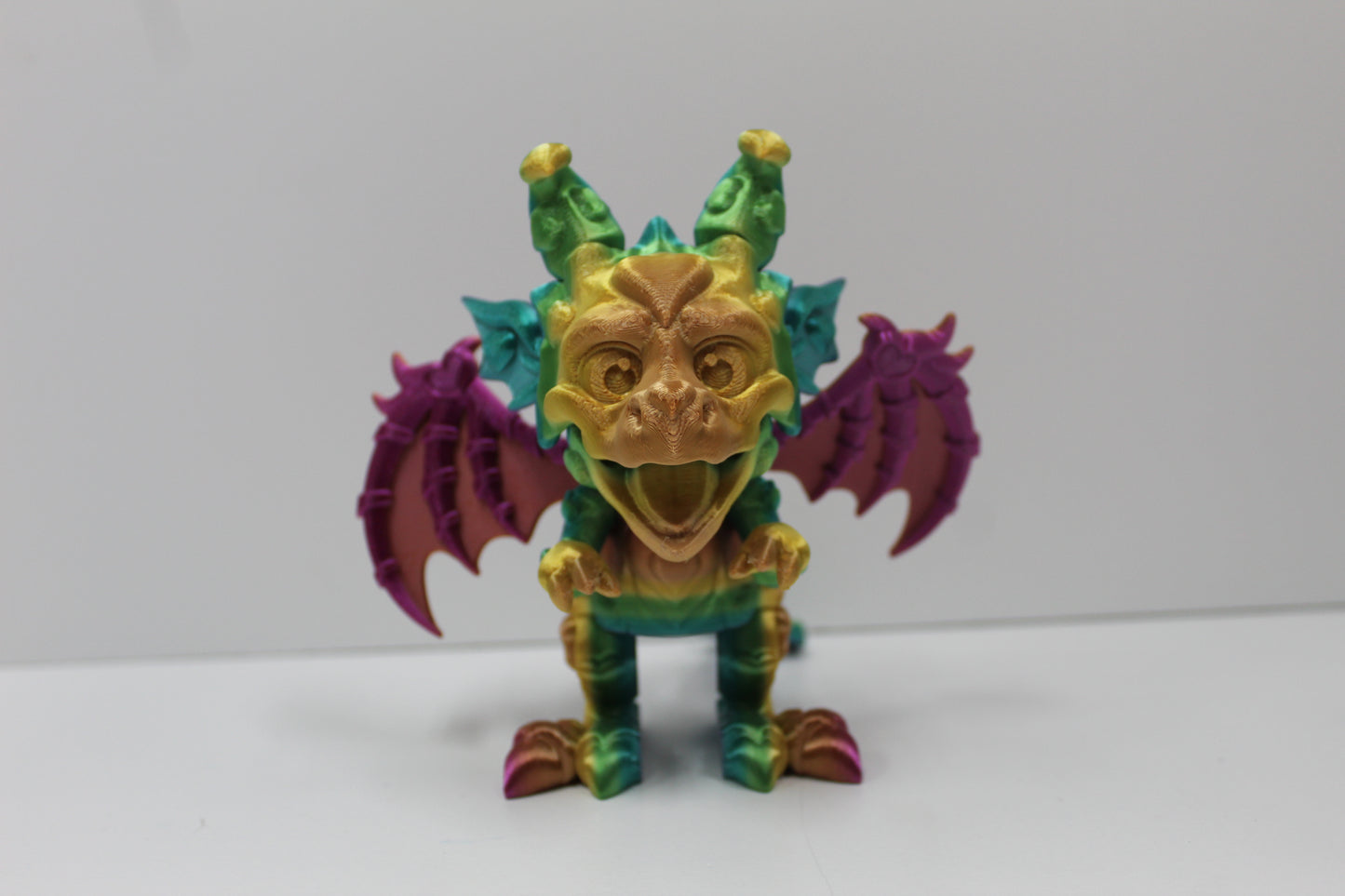 Gargoyle Dragon