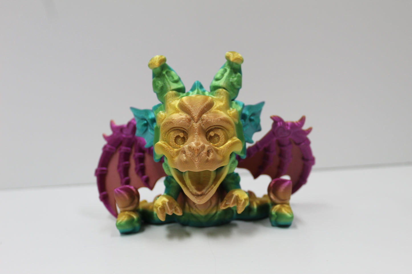 Gargoyle Dragon