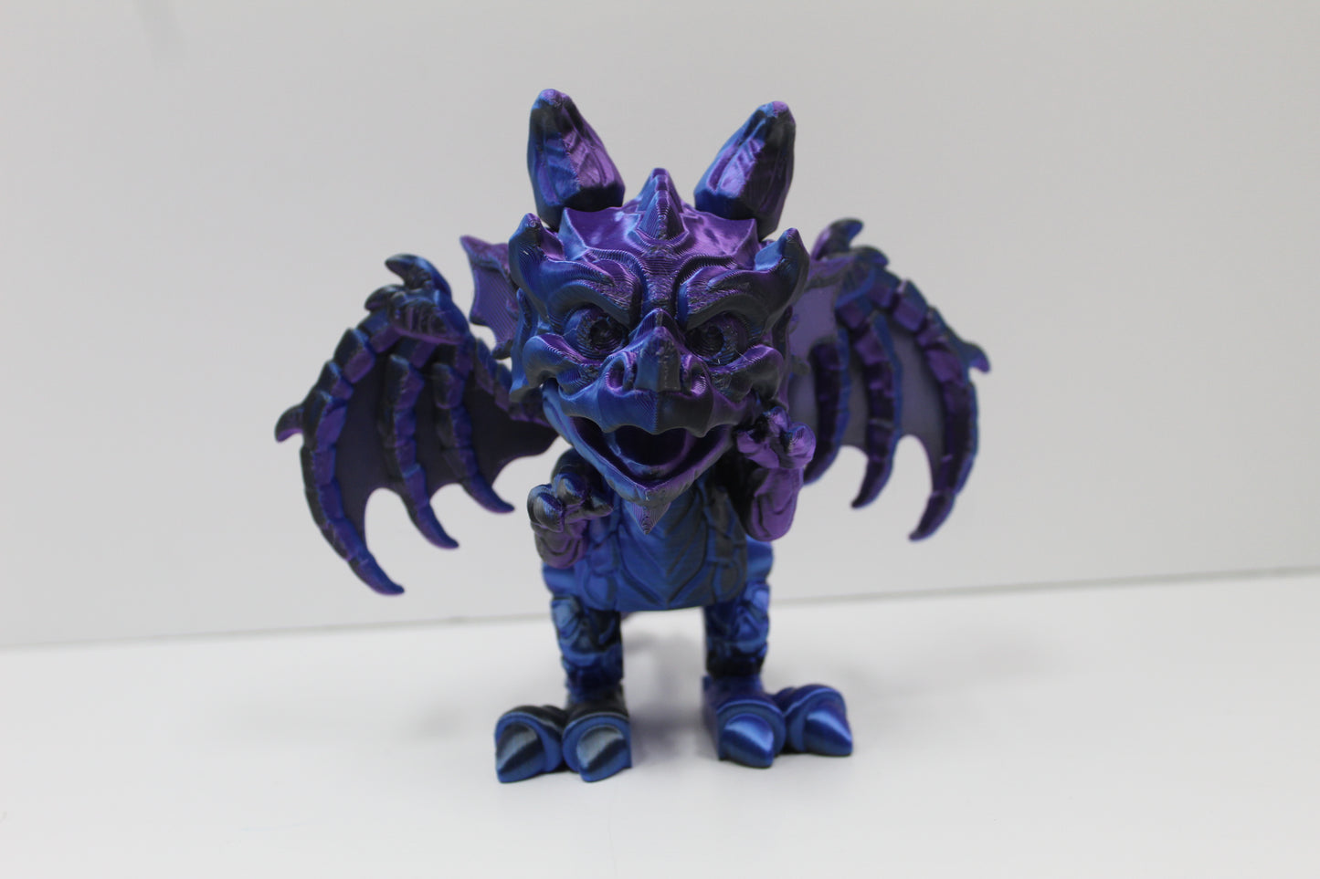 Gargoyle Dragon