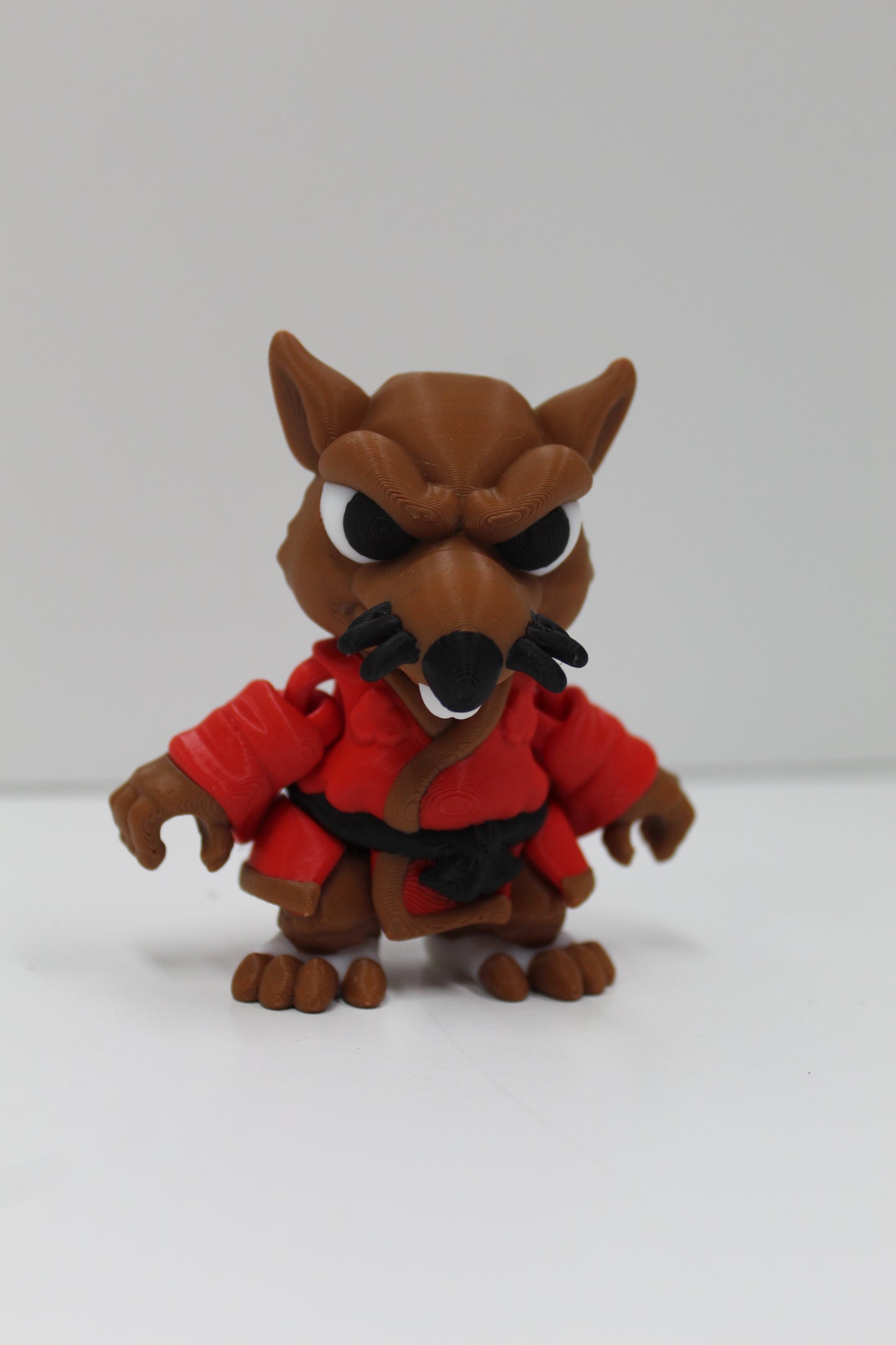 Flexi Master Splinter