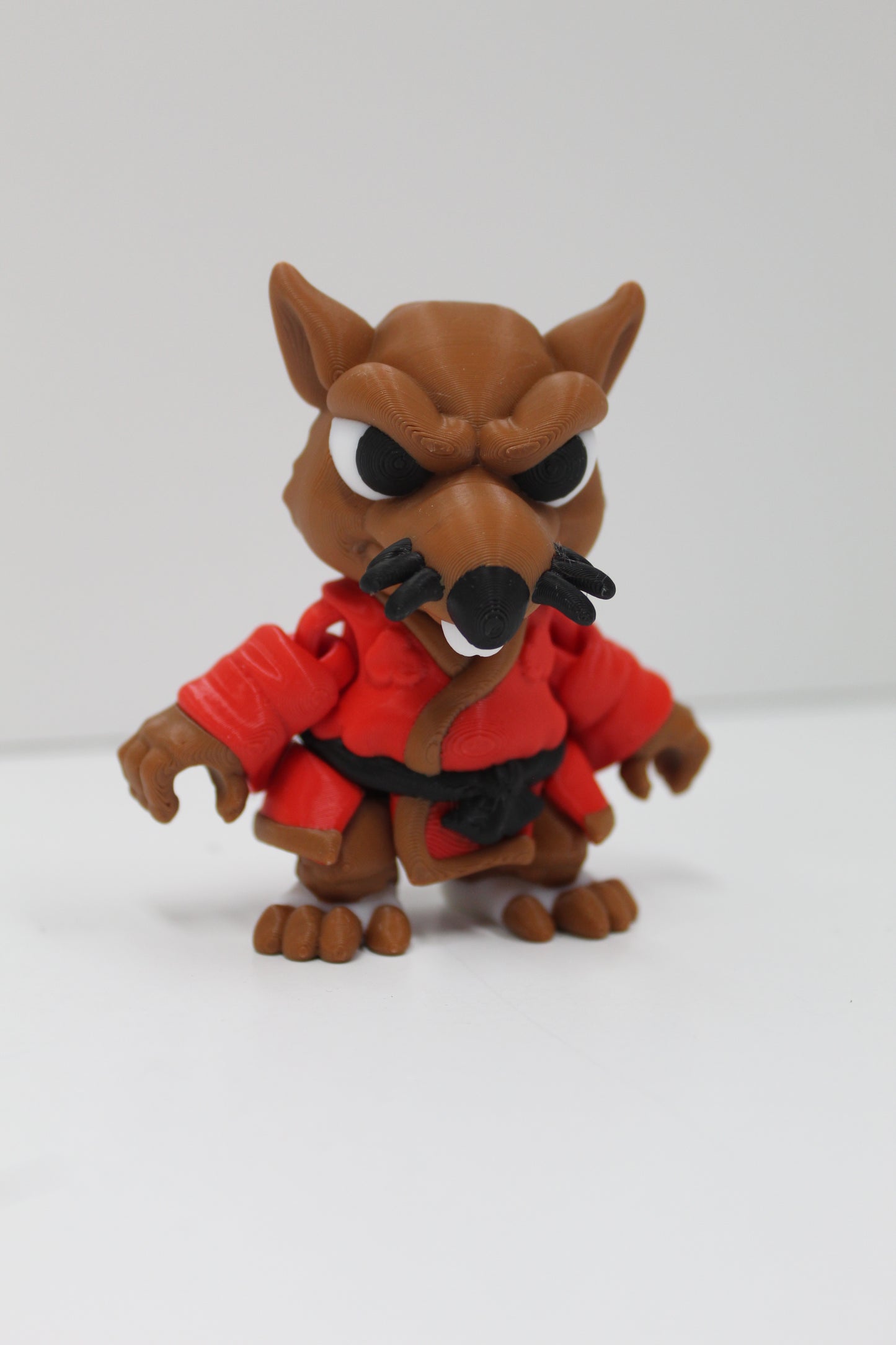 Flexi Master Splinter