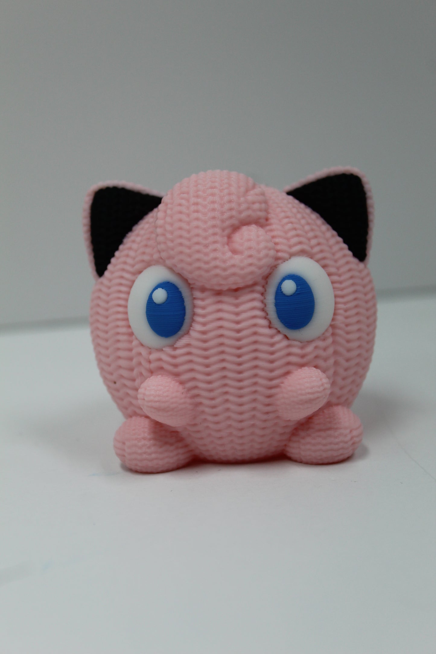 Crochet style Pokemon