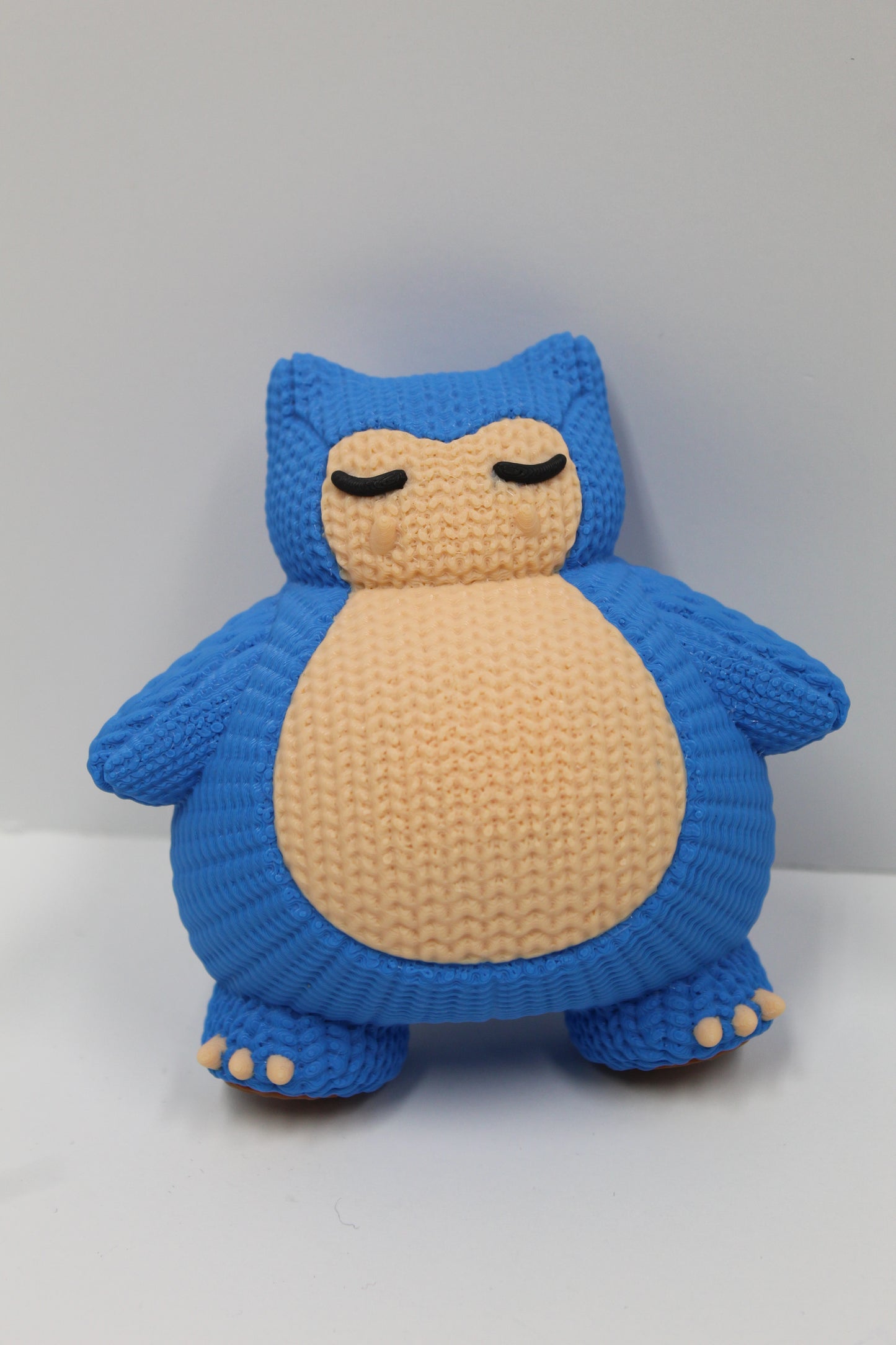 Crochet style Pokemon