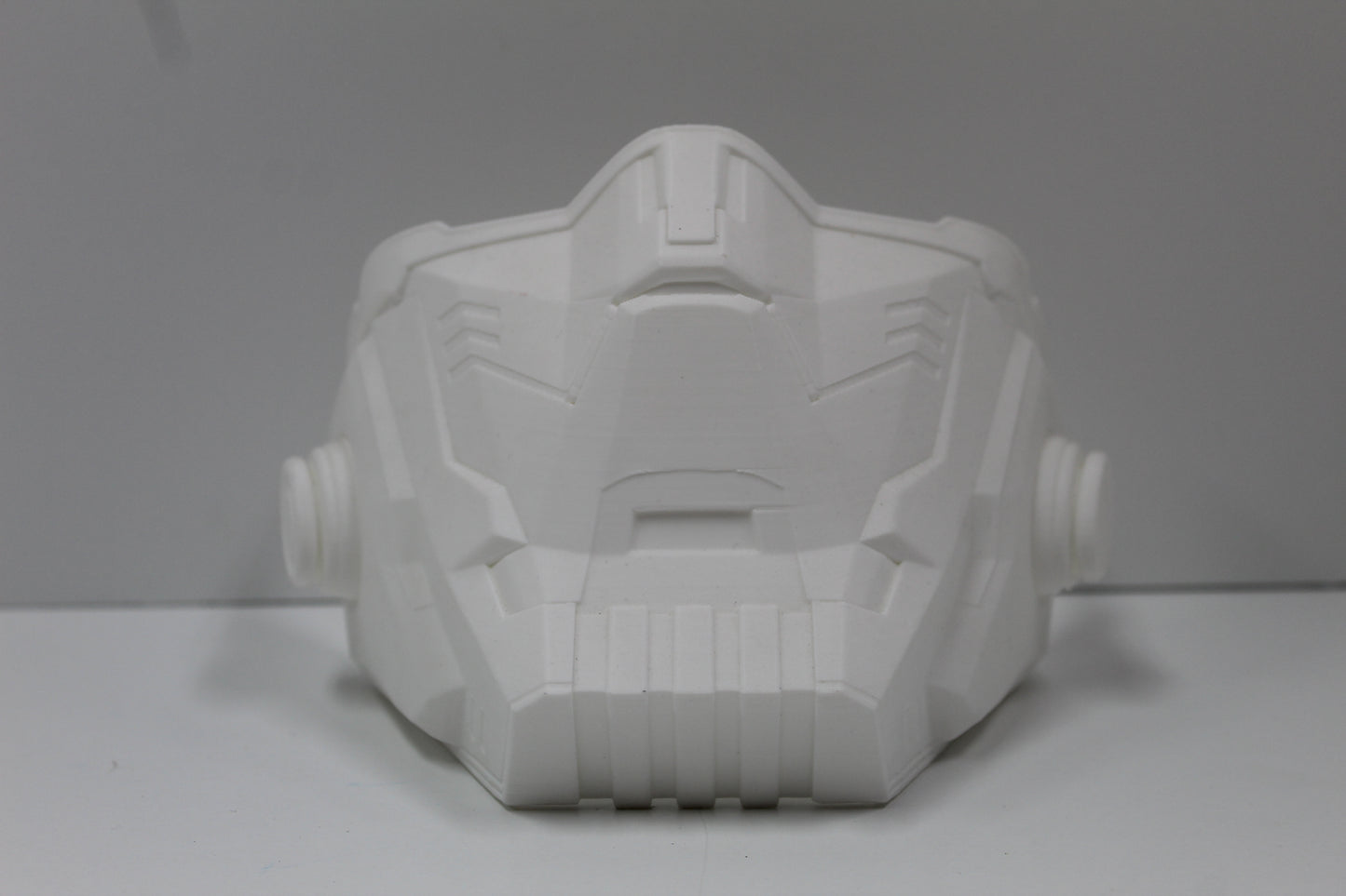 Winter Soldier Tactical Mask ❄️🔥