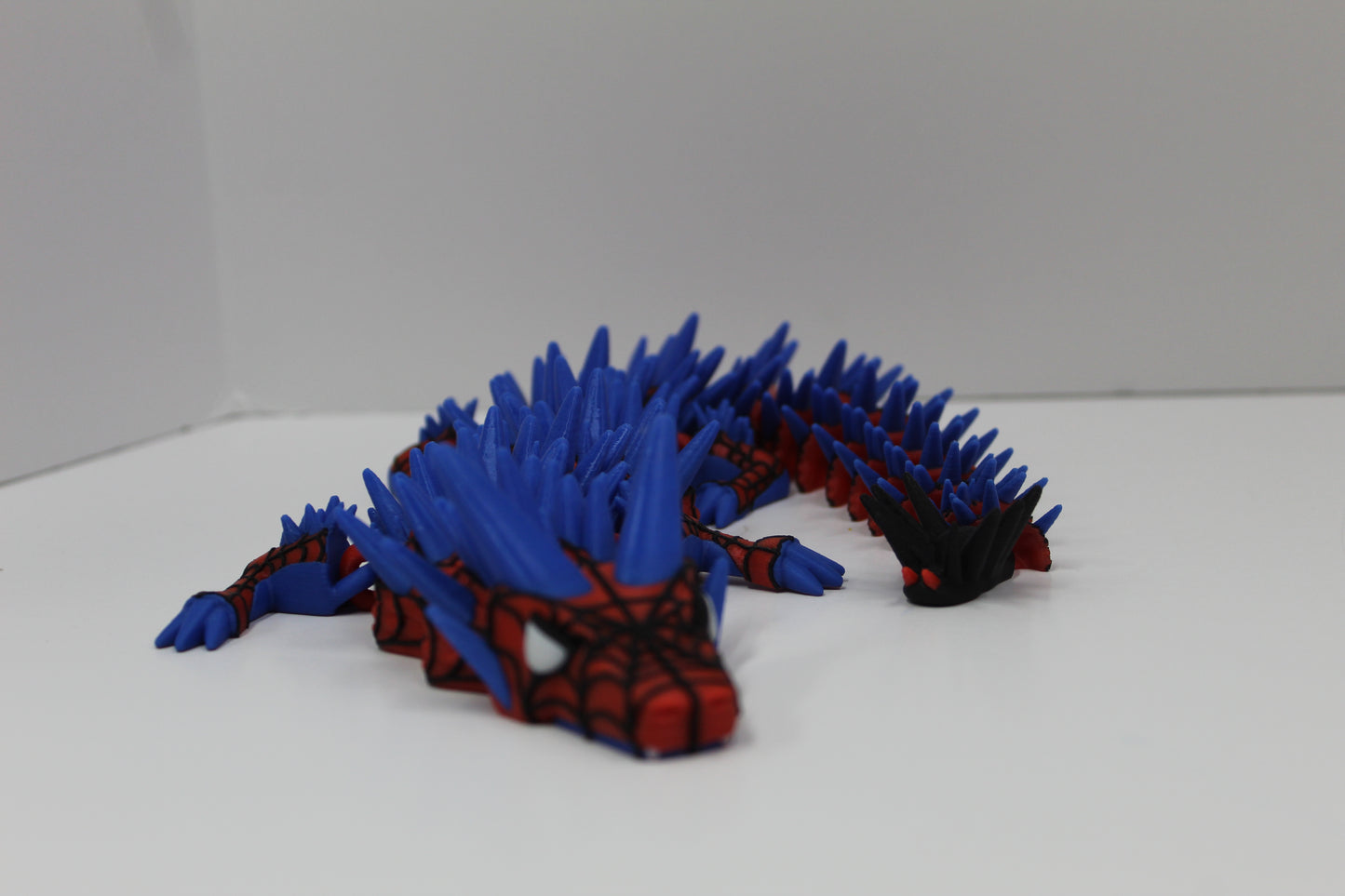 Spider Dragon 🕷️🐉