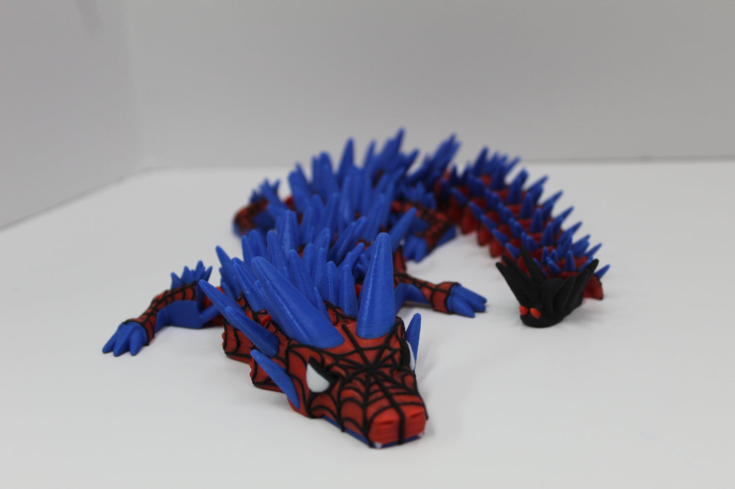 Spider Dragon 🕷️🐉