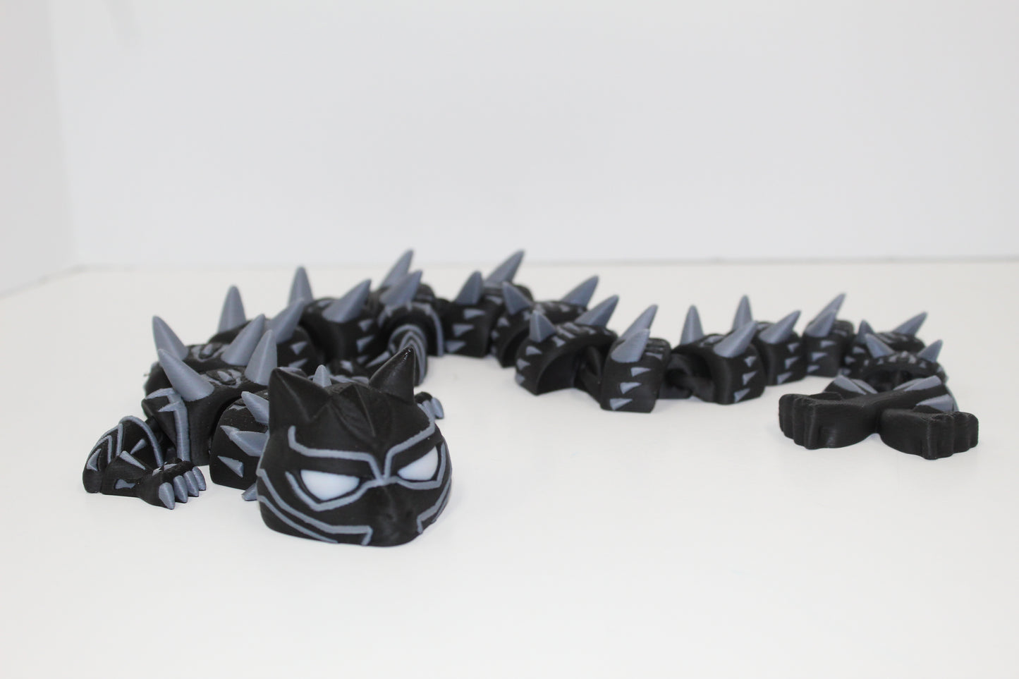 Panther Dragon 🖤🐉
