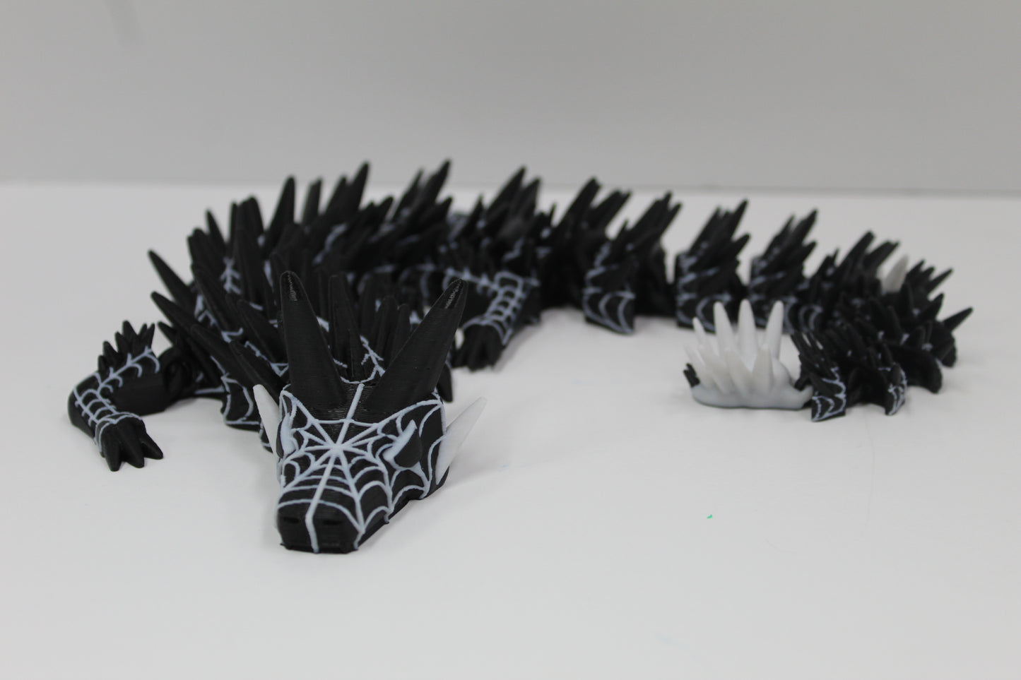 Venom Spider Dragon 🖤🐉