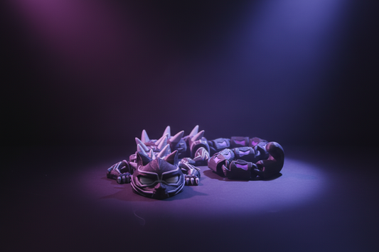 Panther Dragon 🖤🐉