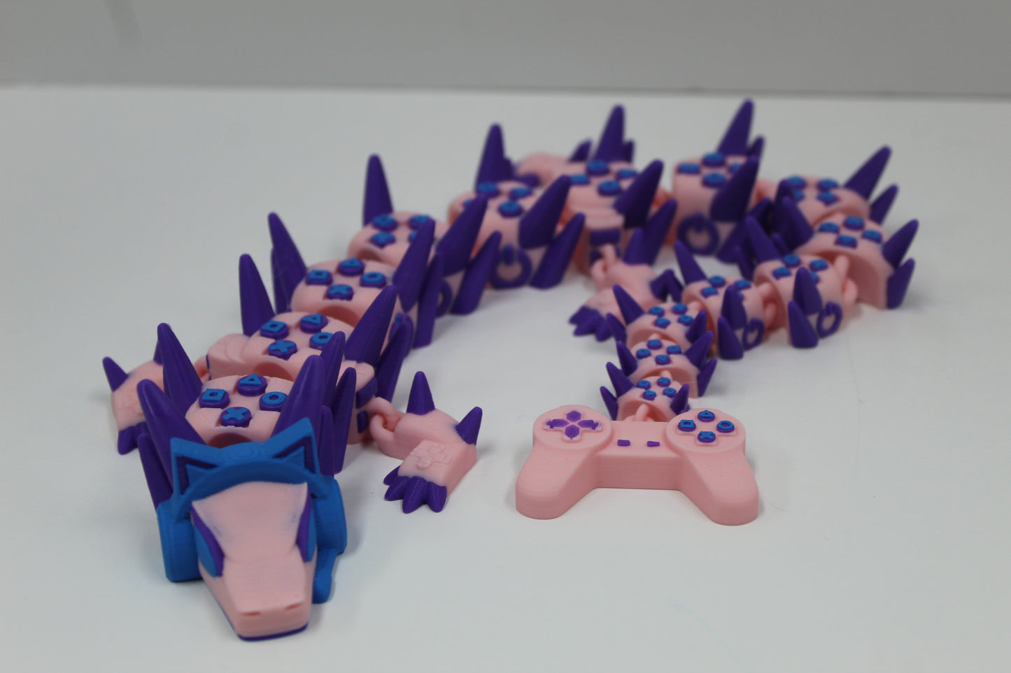 Gamer Dragon Collection 🎮🐉