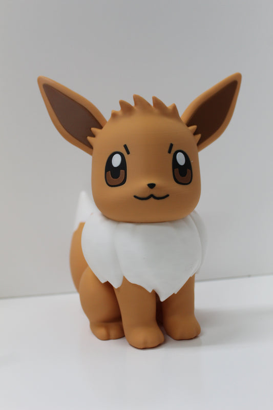Eevee Figure