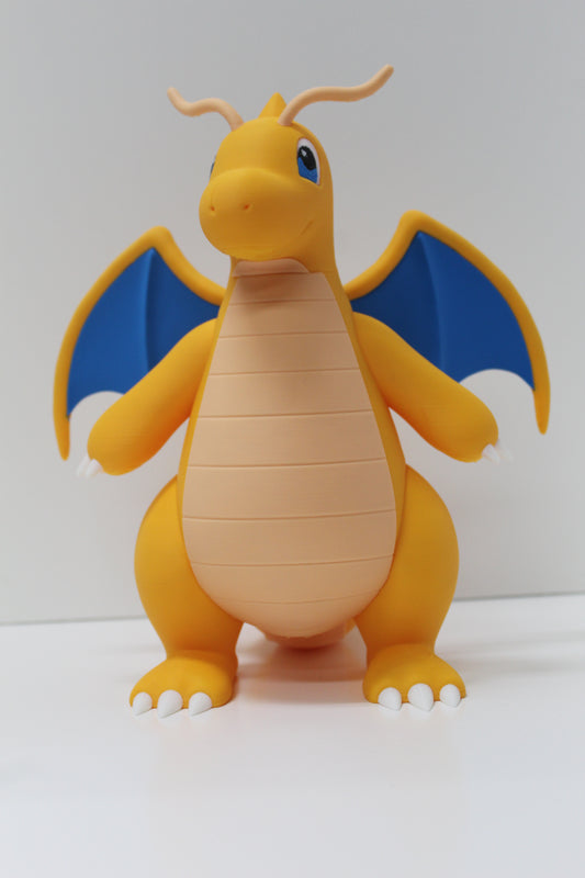 Dragonite Figure