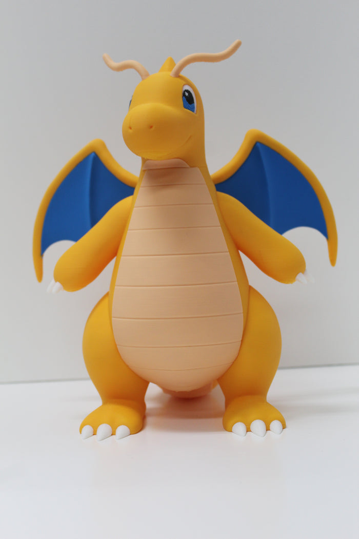 Dragonite Figure