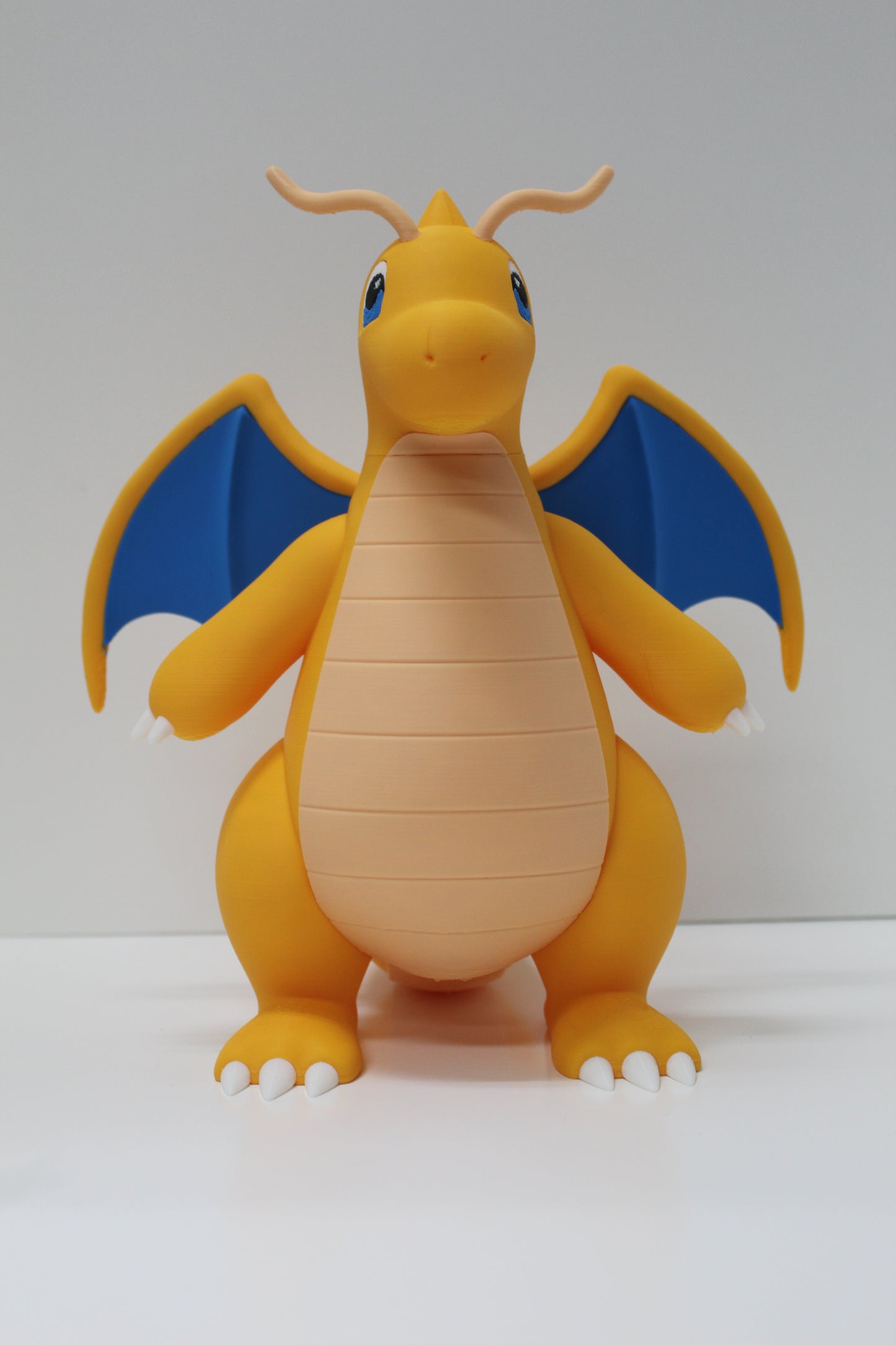 Dragonite Figure