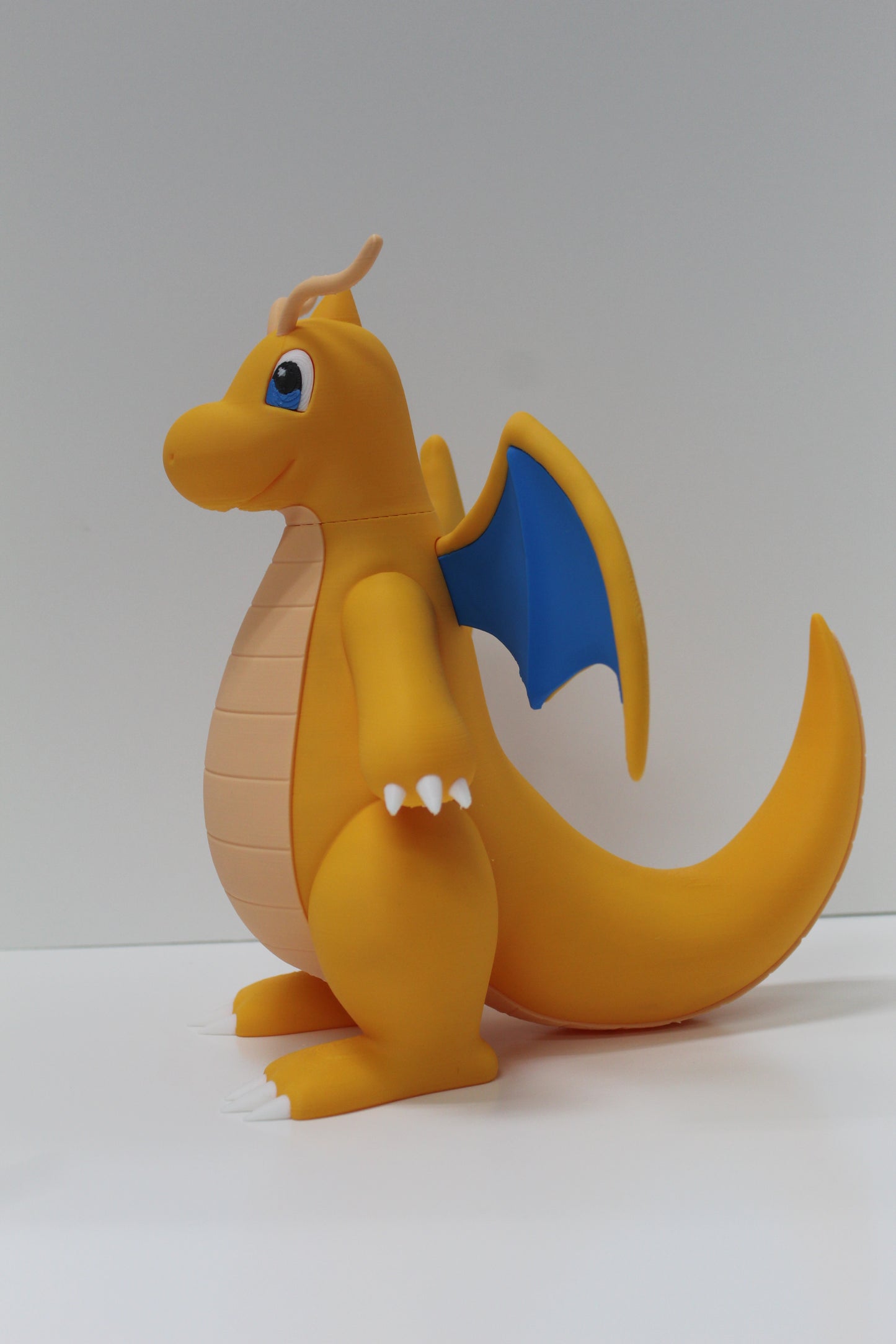 Dragonite Figure