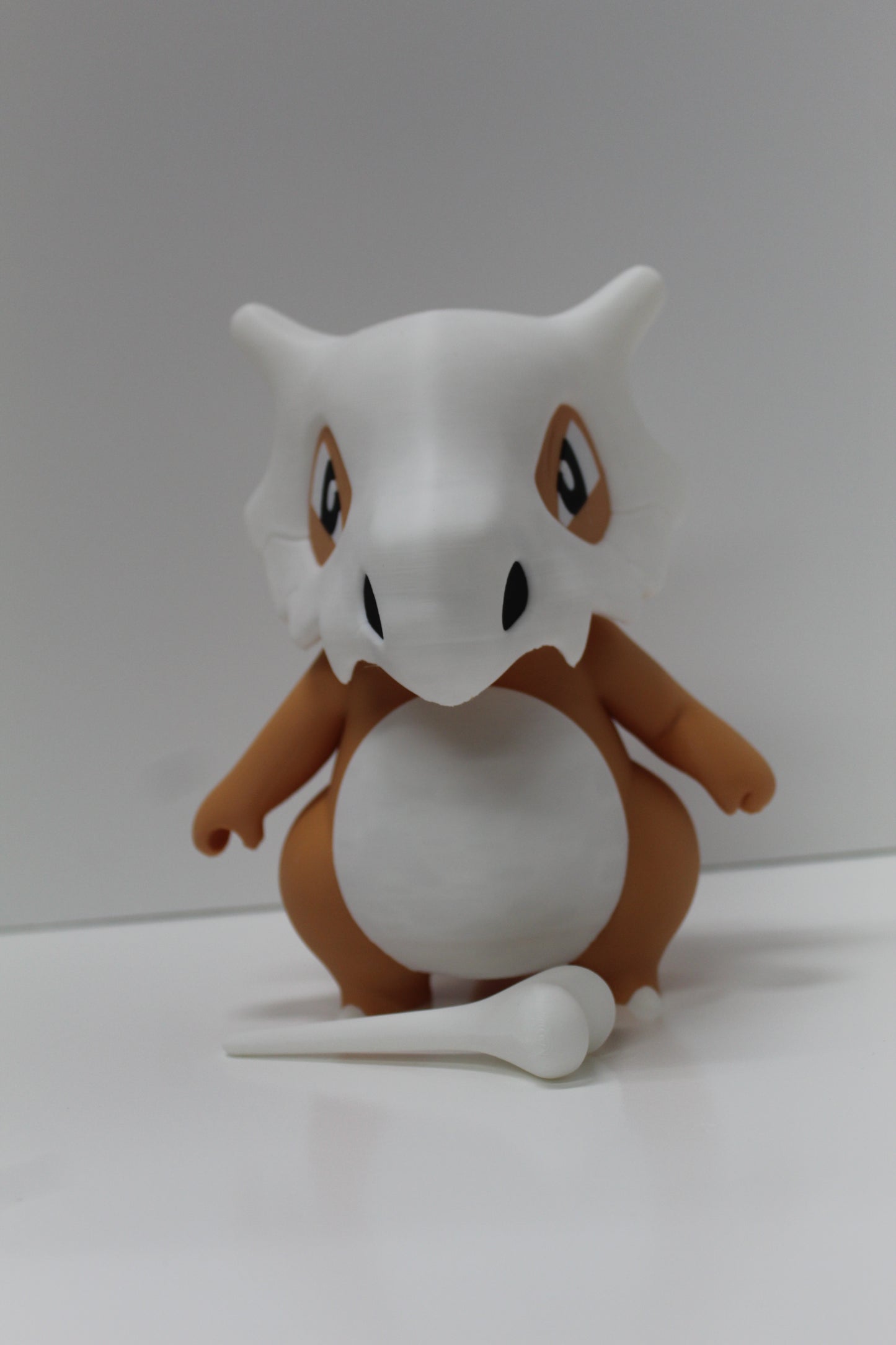 Cubone Figure
