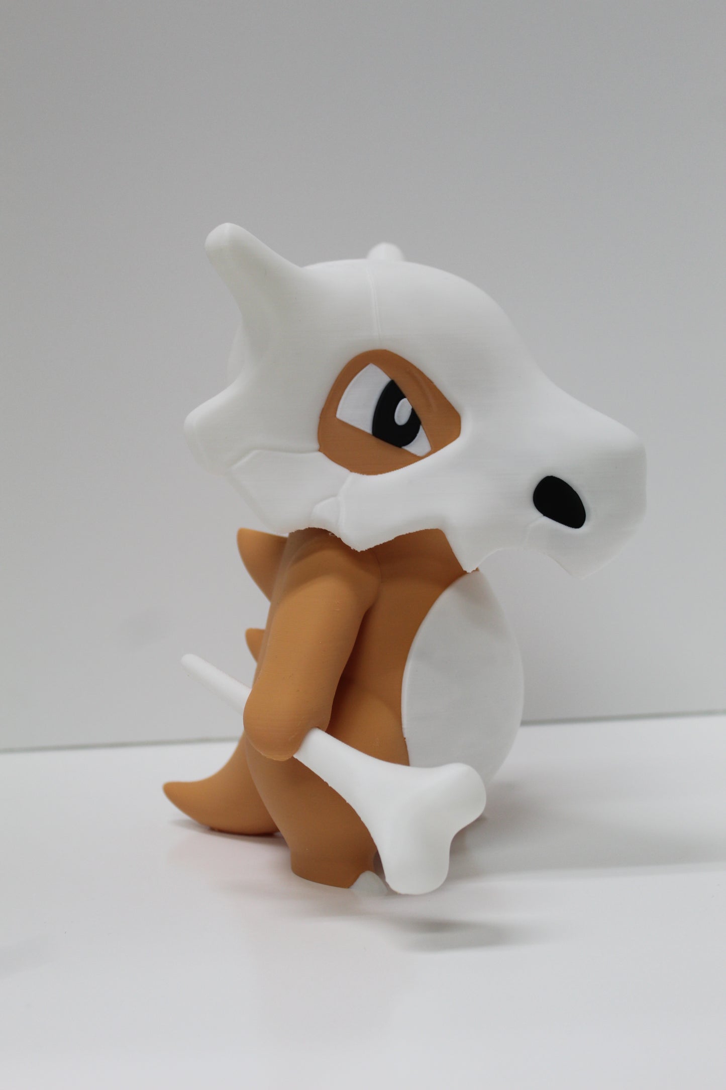Cubone Figure